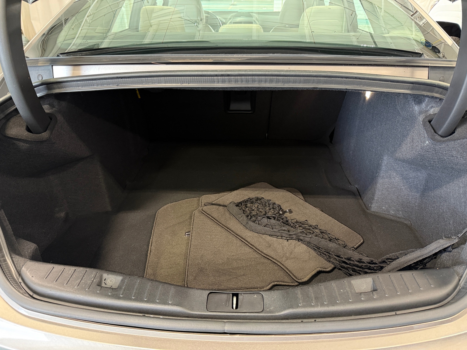 Thumbnail: 2018 Lincoln MKZ - 6