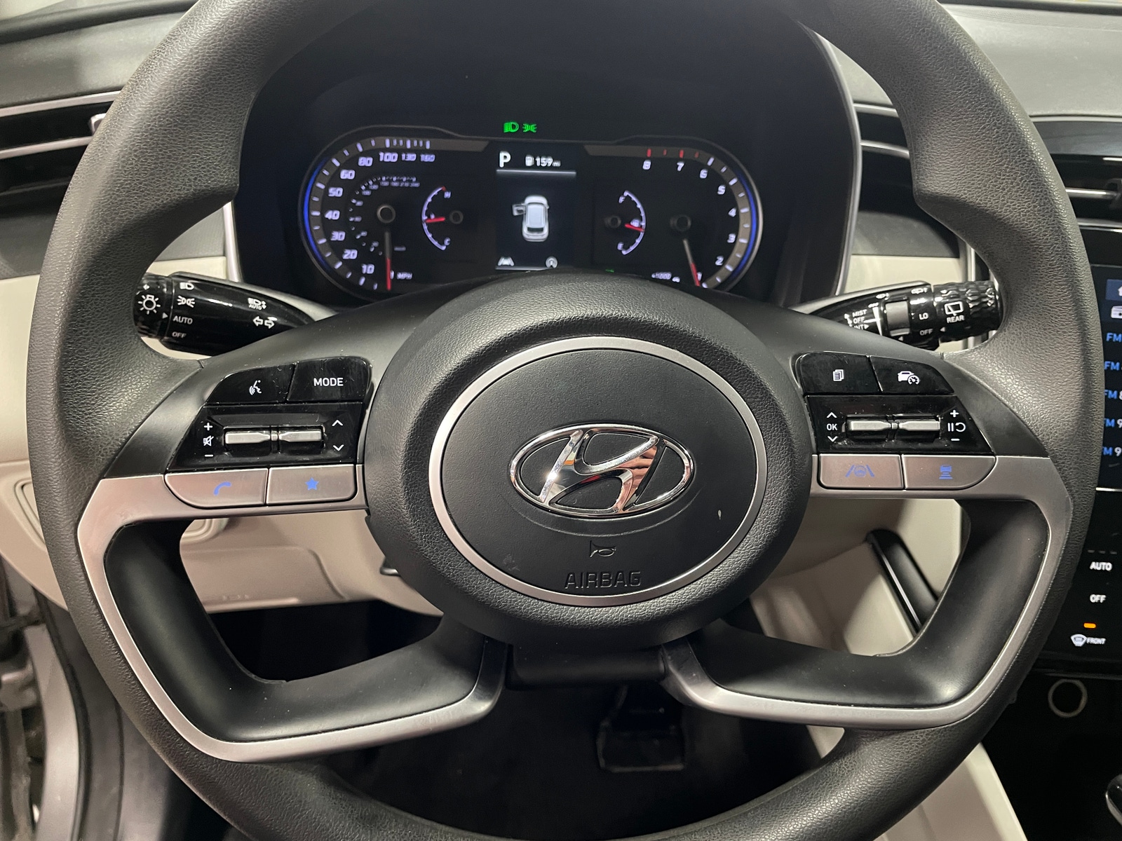 Thumbnail: 2024 Hyundai Tucson - 5