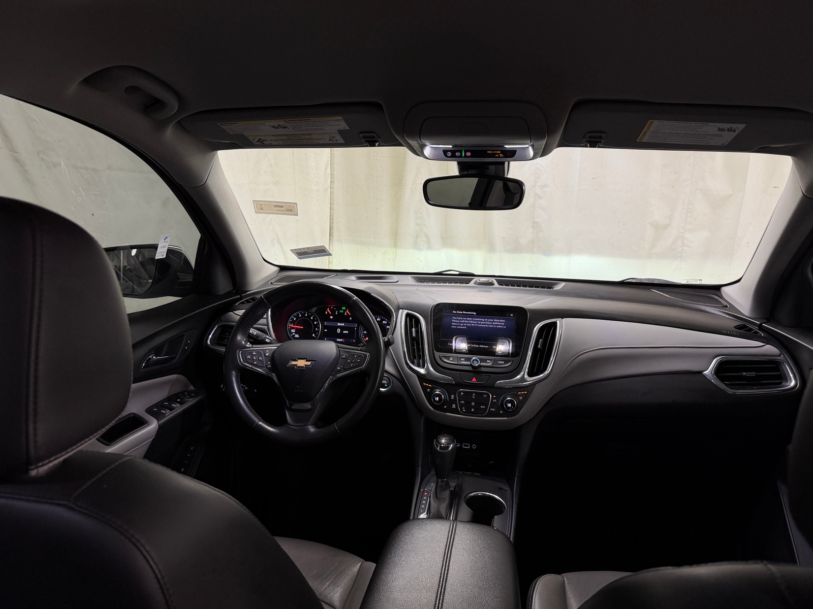 Thumbnail: 2020 Chevrolet Equinox - 2