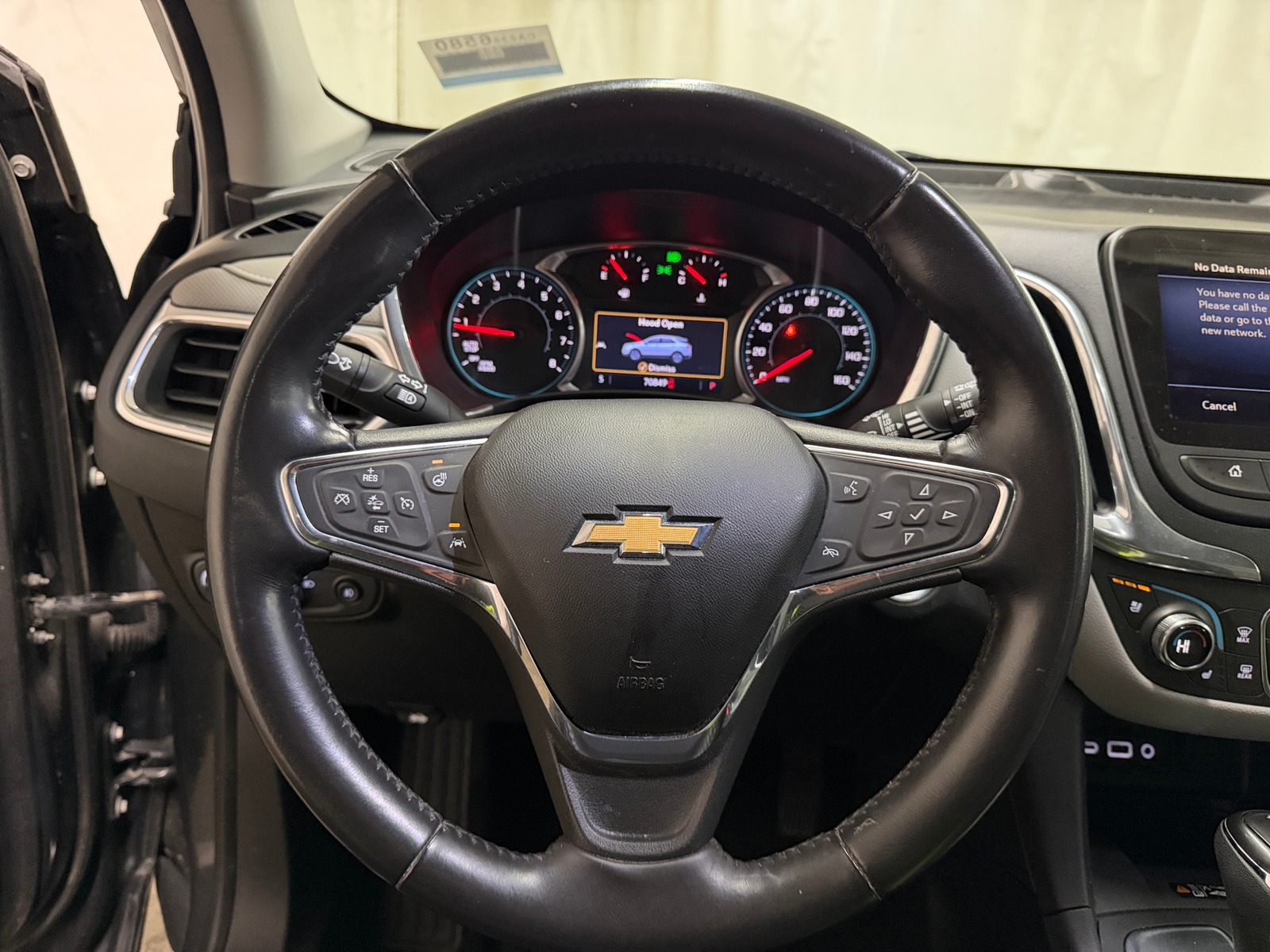 Thumbnail: 2020 Chevrolet Equinox - 4