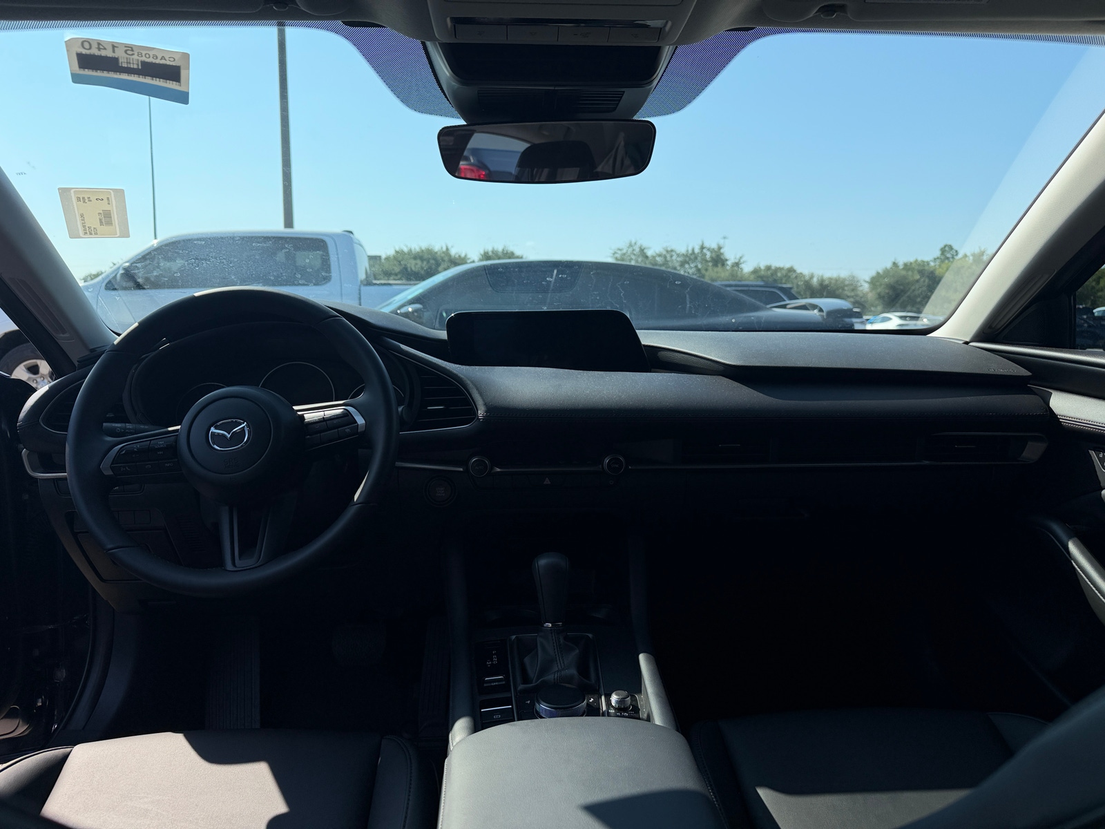 Thumbnail: 2026 Mazda Mazda3 - 2
