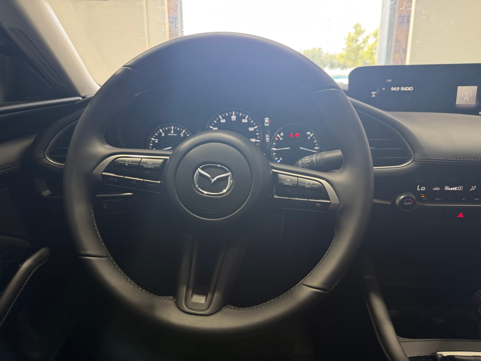 Thumbnail: 2026 Mazda Mazda3 - 4