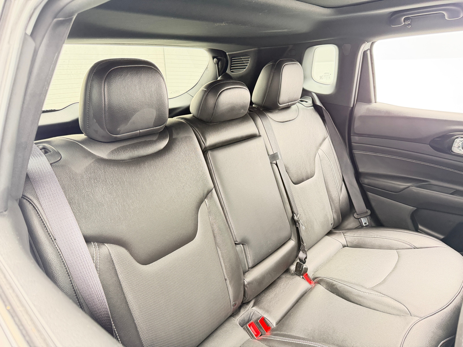 Thumbnail: 2023 Jeep Compass - 5