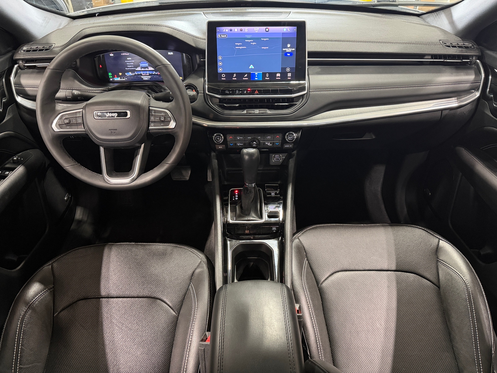 Thumbnail: 2023 Jeep Compass - 2