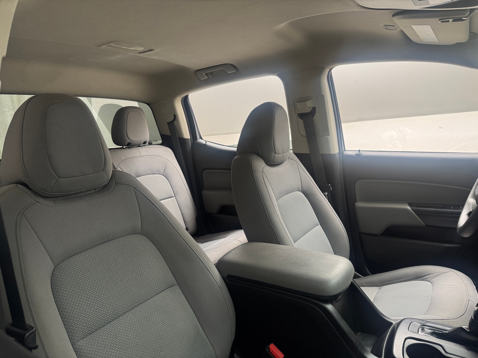 Thumbnail: 2020 Chevrolet Colorado - 2