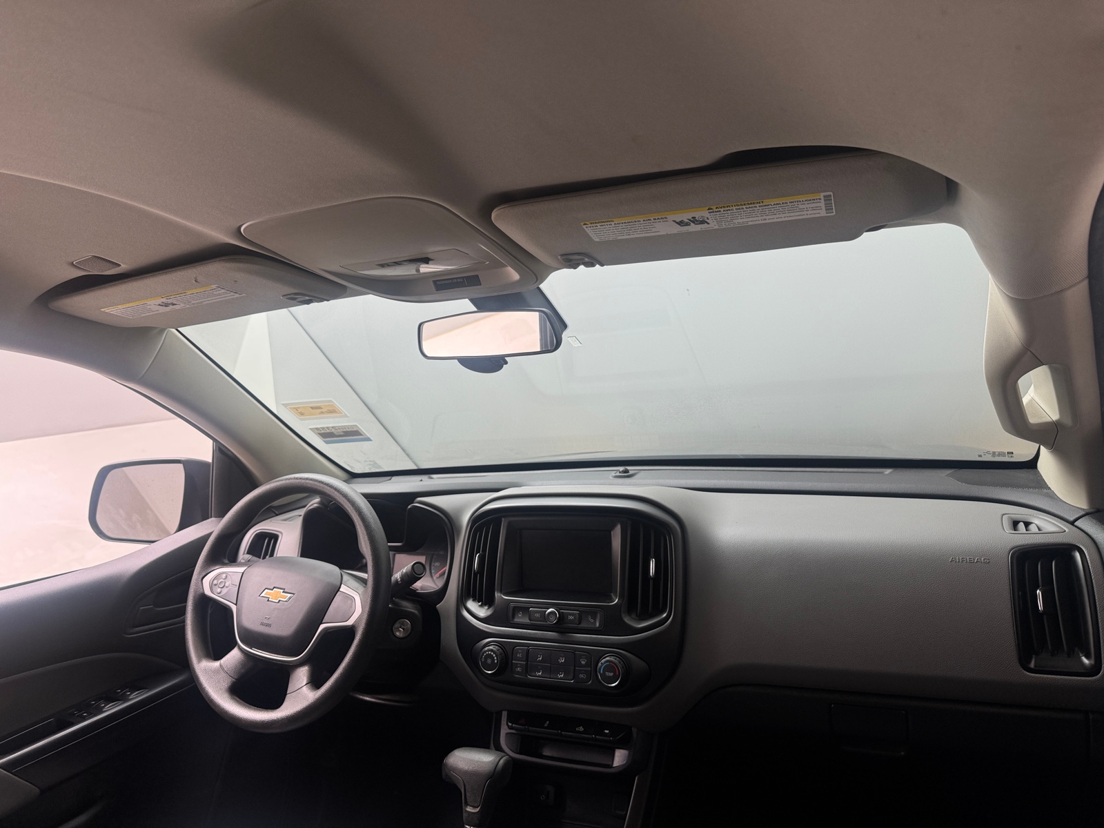 Thumbnail: 2020 Chevrolet Colorado - 3
