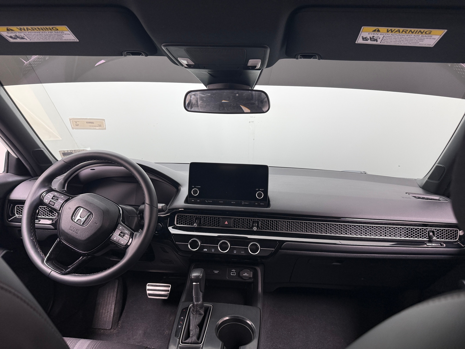 Thumbnail: 2022 Honda Civic - 3