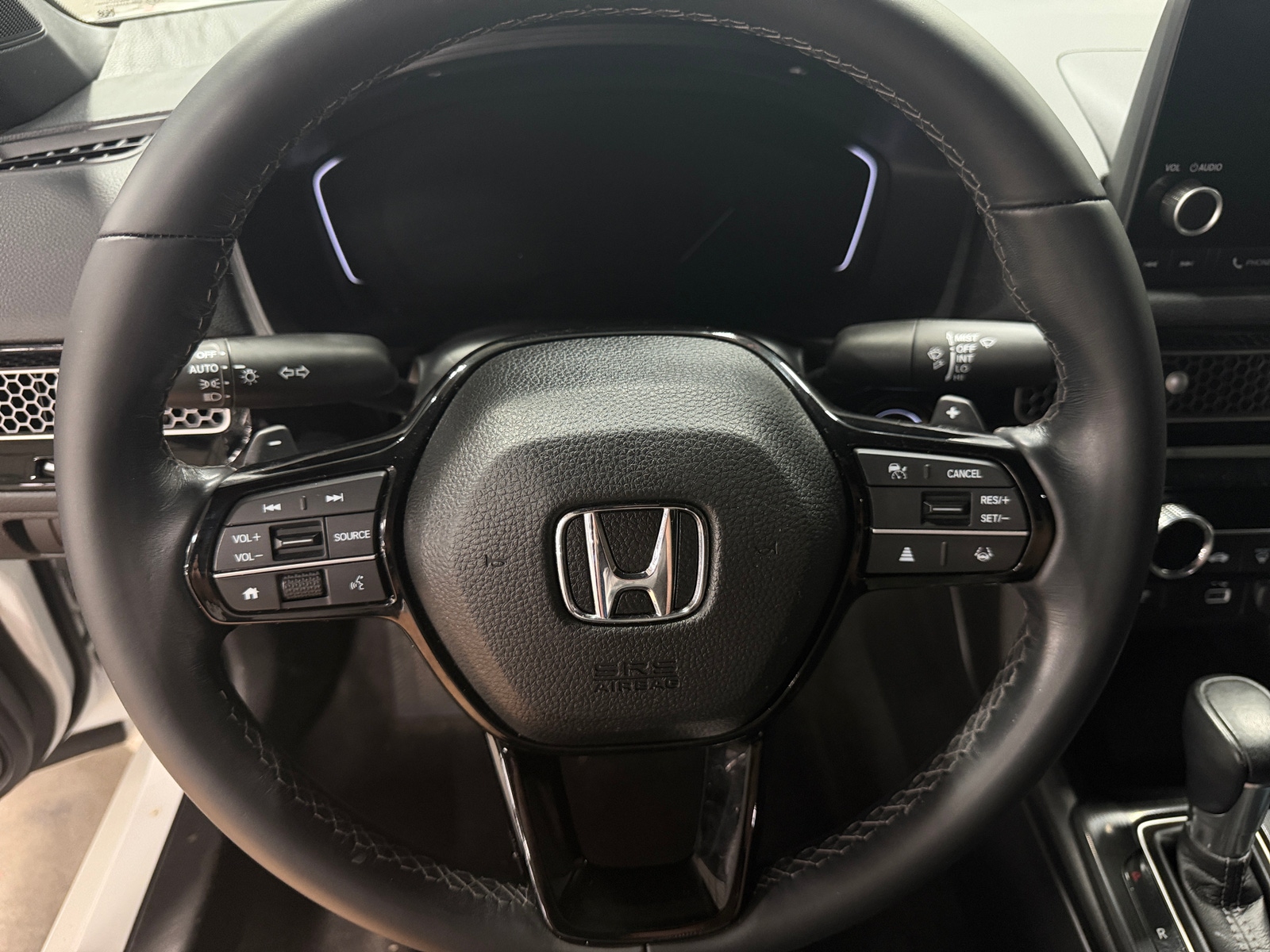 Thumbnail: 2022 Honda Civic - 5