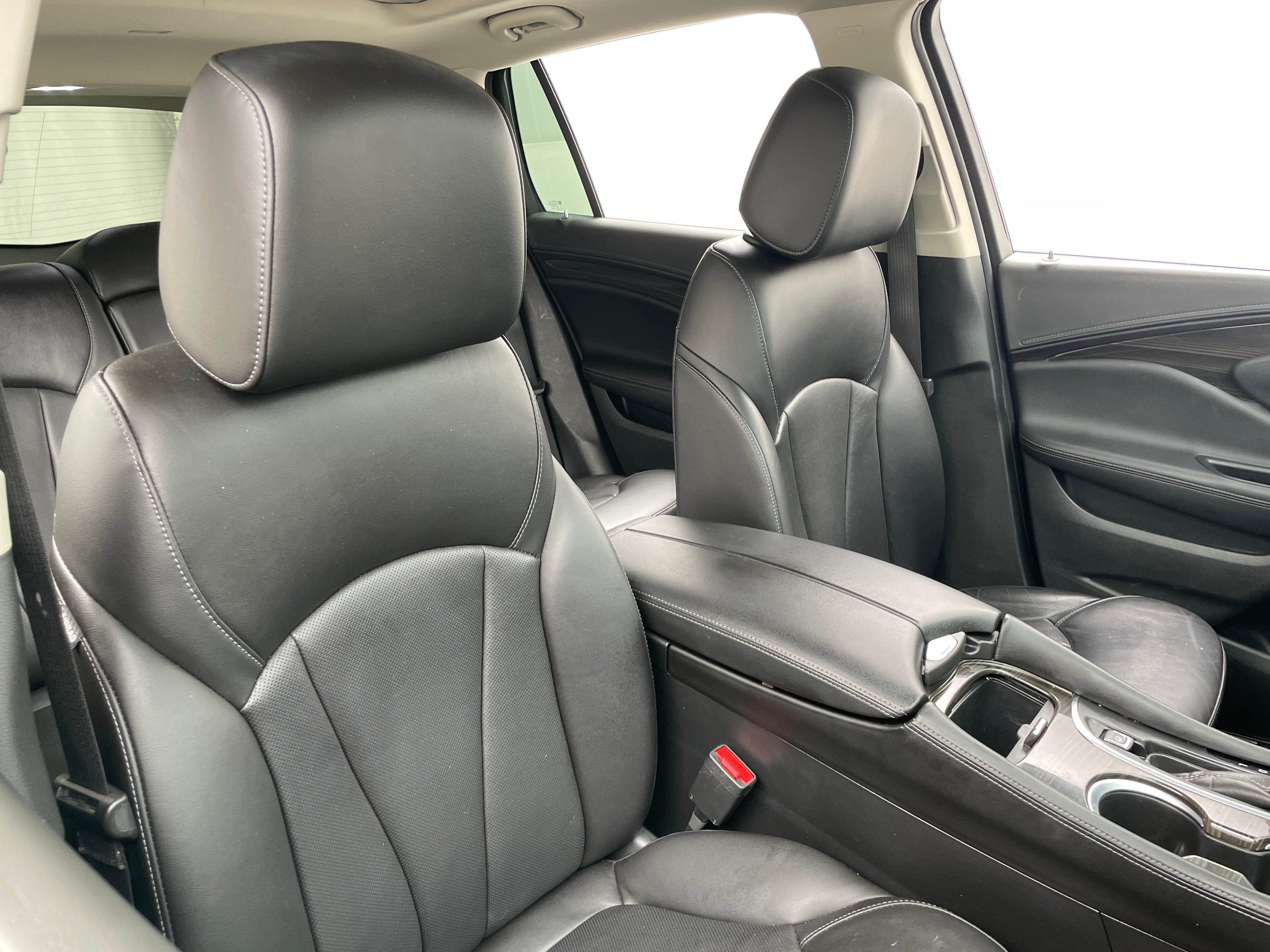 2020 Buick Envision