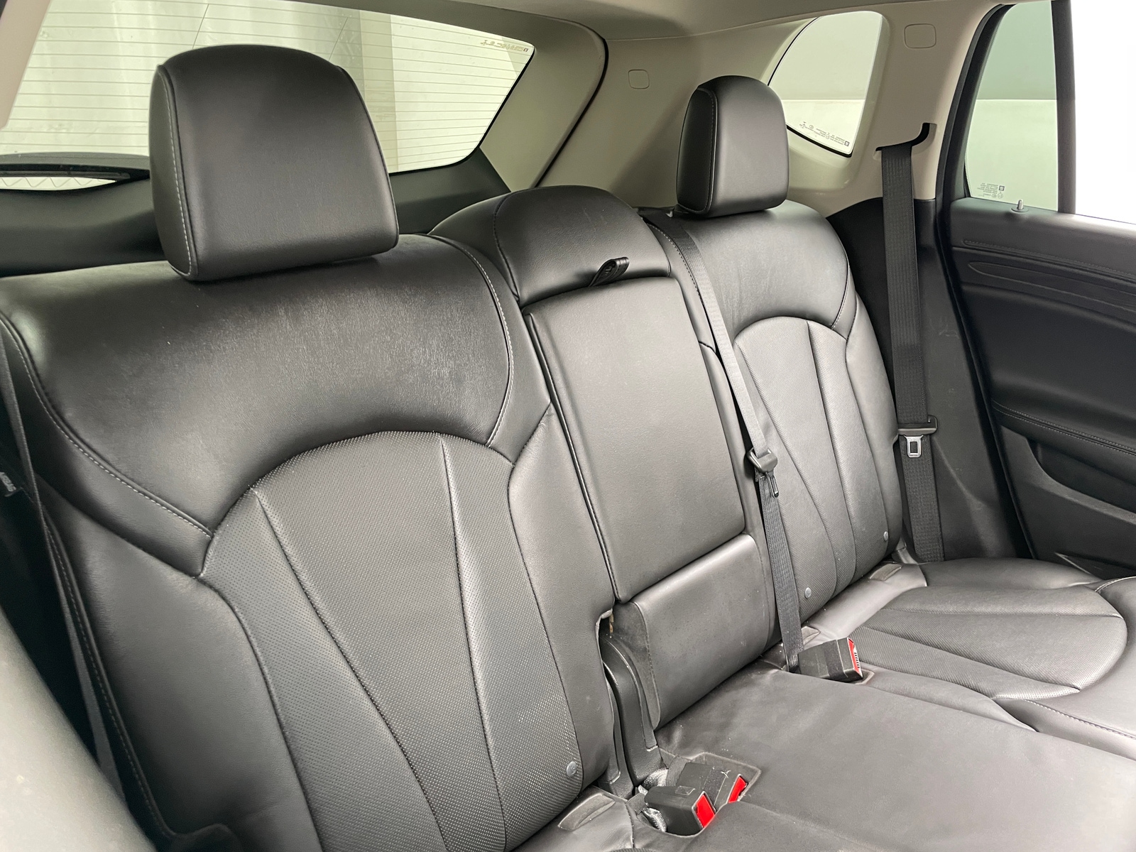 Thumbnail: 2020 Buick Envision - 5