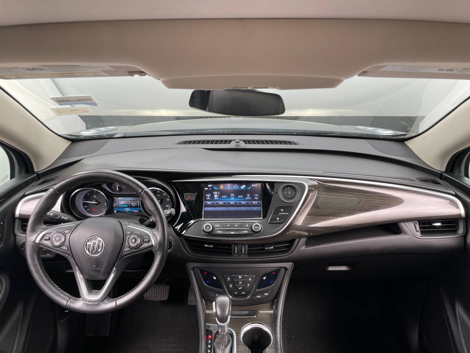 Thumbnail: 2020 Buick Envision - 2