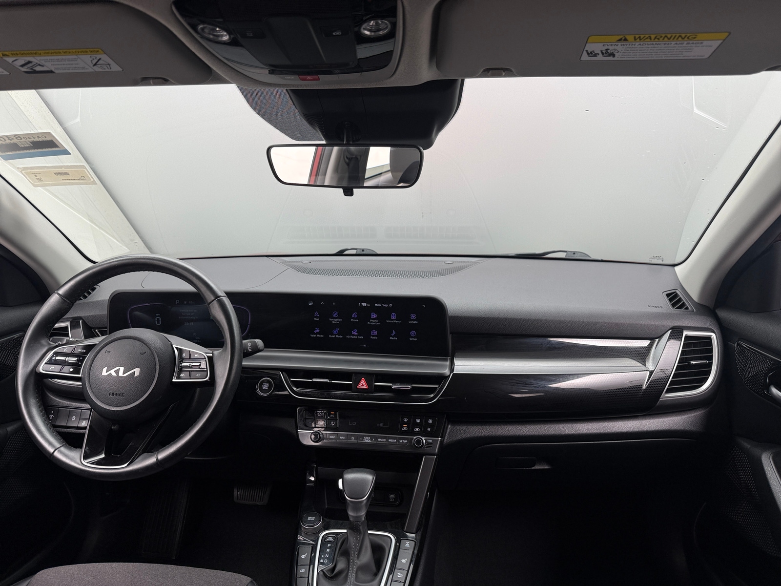 Thumbnail: 2025 Kia Seltos - 2