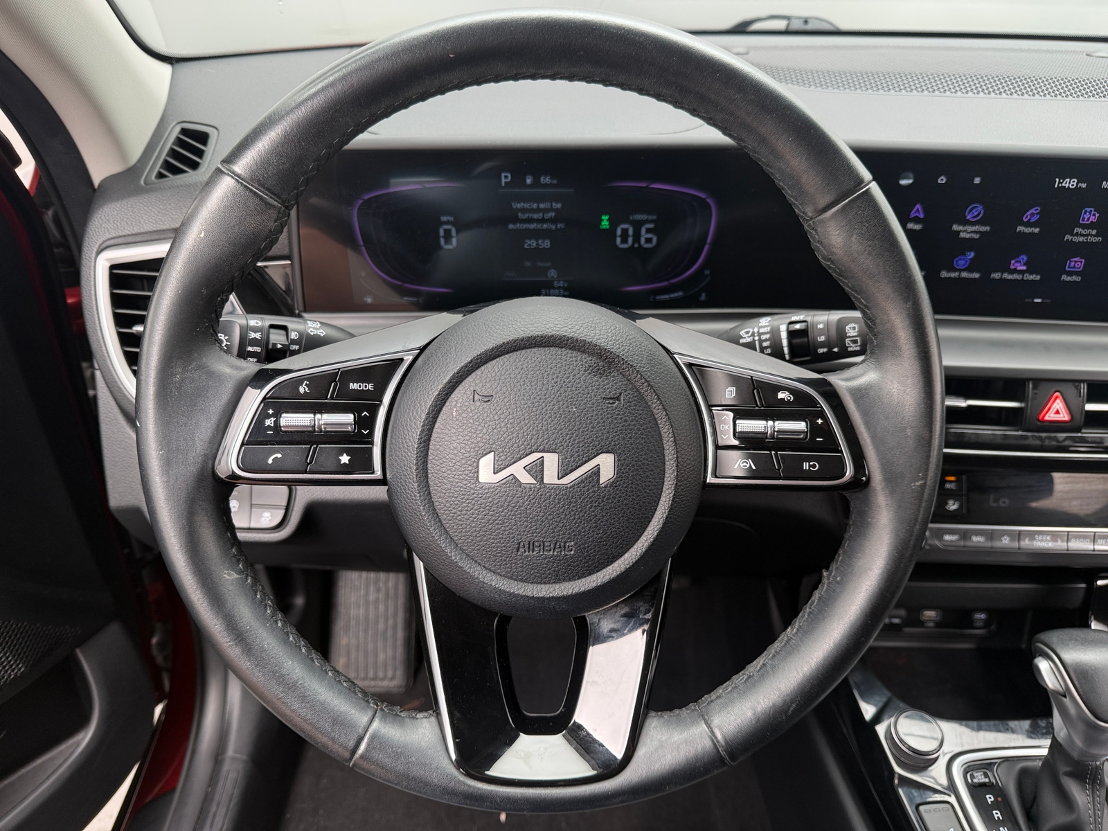 Thumbnail: 2025 Kia Seltos - 4