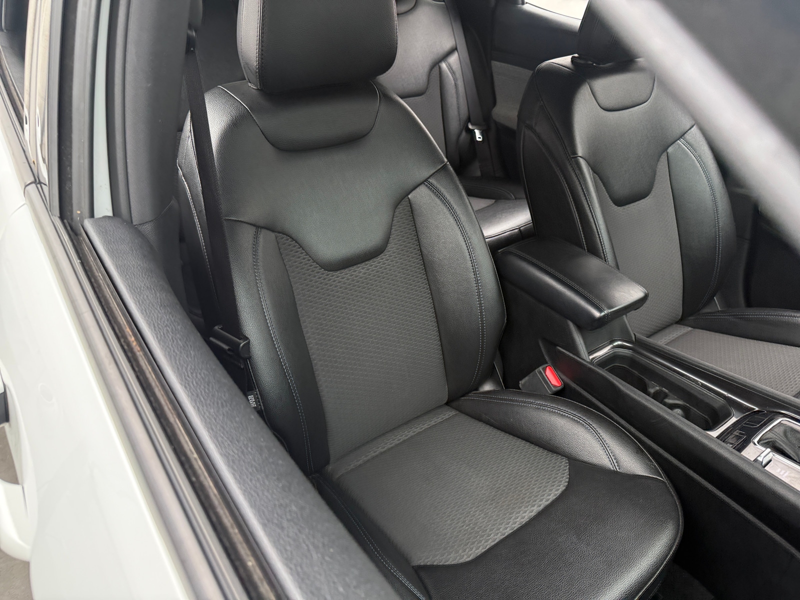 Thumbnail: 2024 Jeep Compass - 2