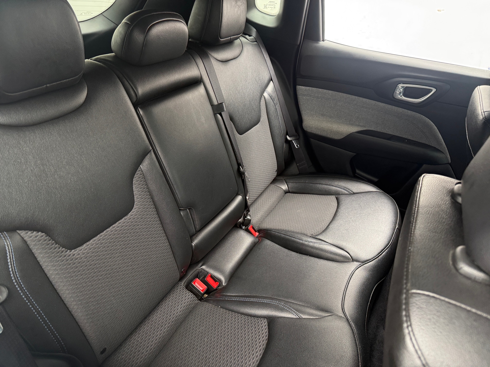 Thumbnail: 2024 Jeep Compass - 6