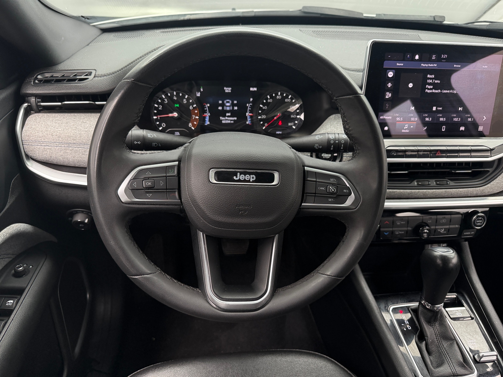 Thumbnail: 2024 Jeep Compass - 5