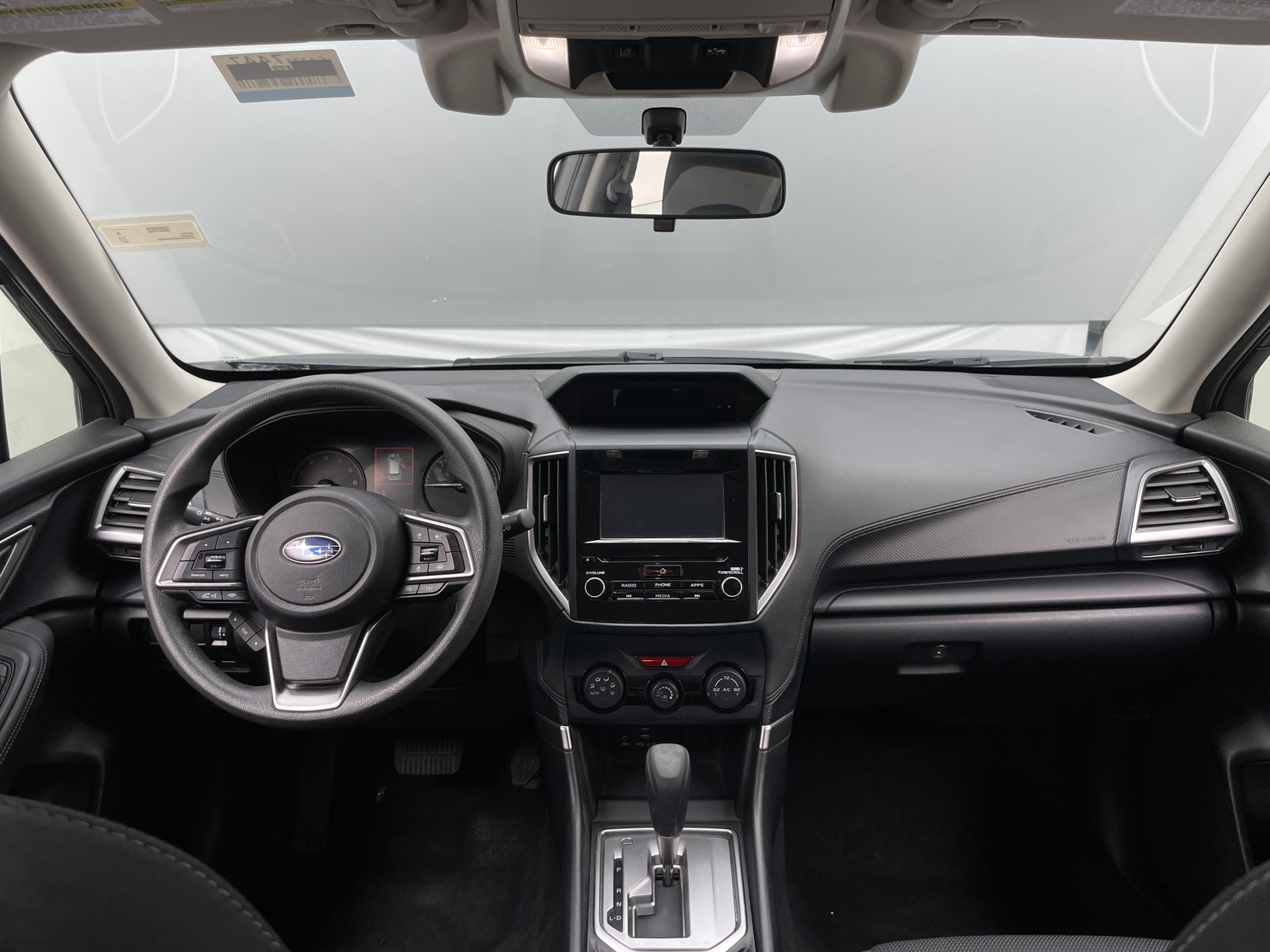 Thumbnail: 2021 Subaru Forester - 3