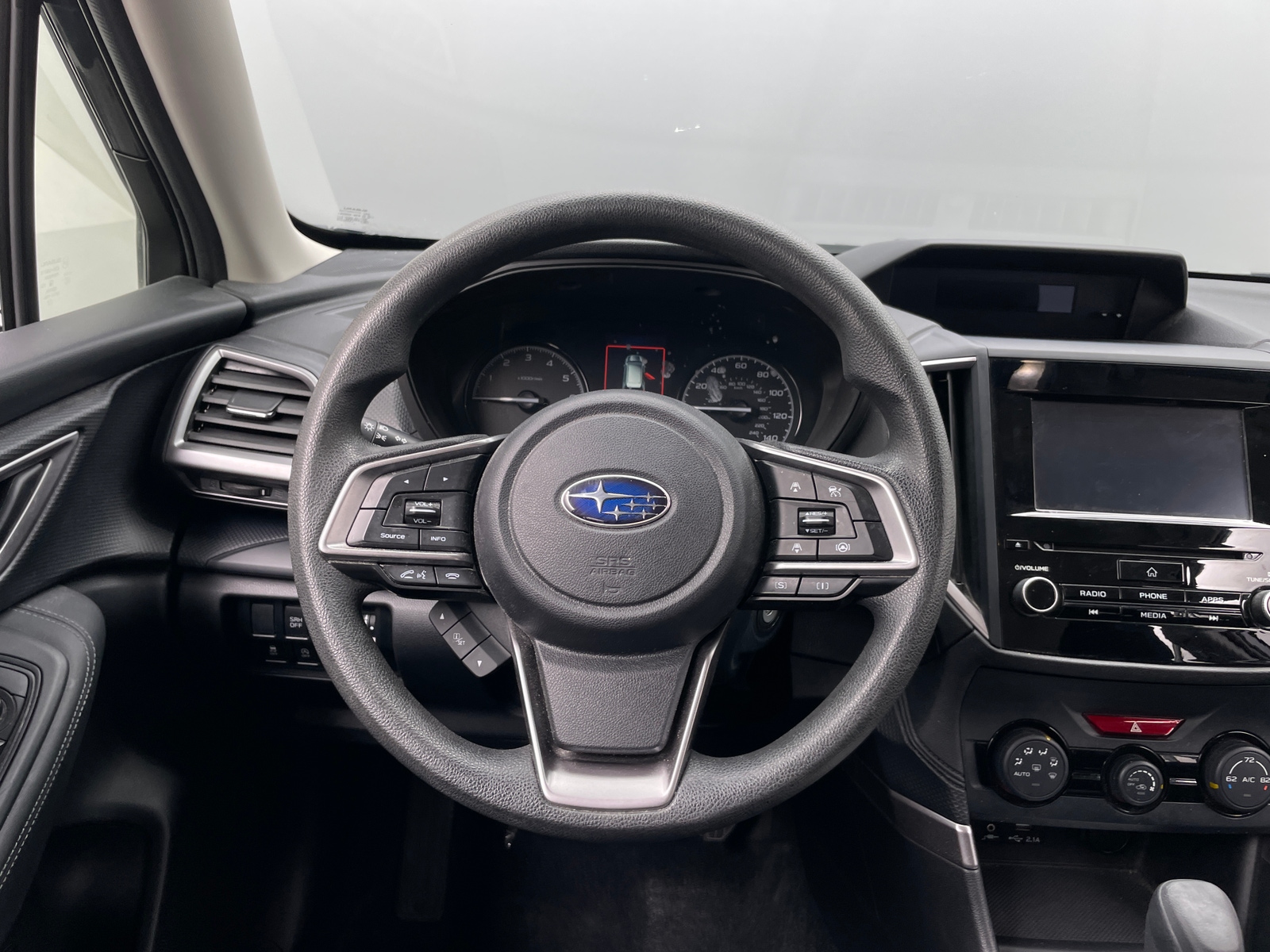 Thumbnail: 2021 Subaru Forester - 5