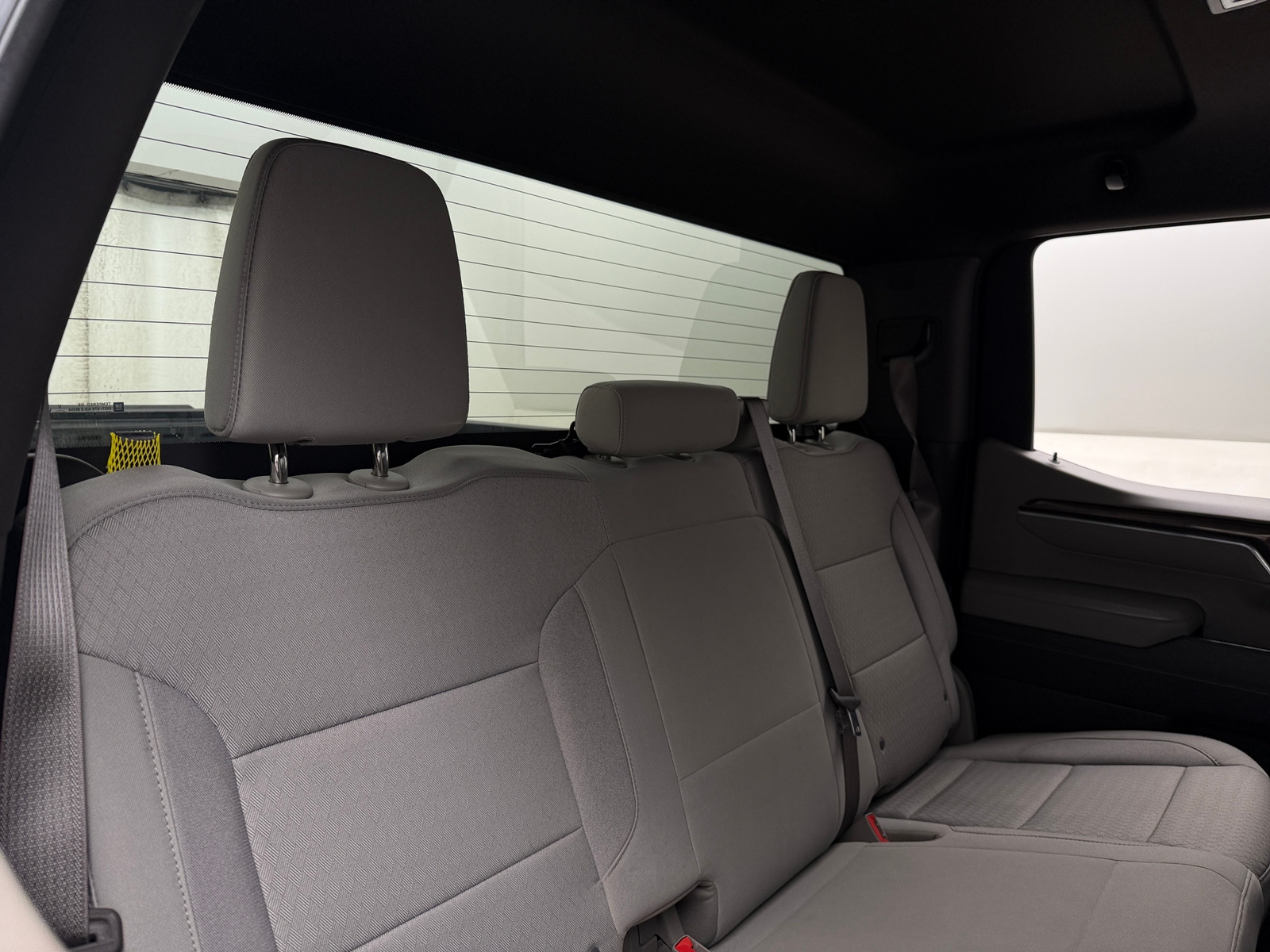 Thumbnail: 2026 Chevrolet Silverado 1500 - 6