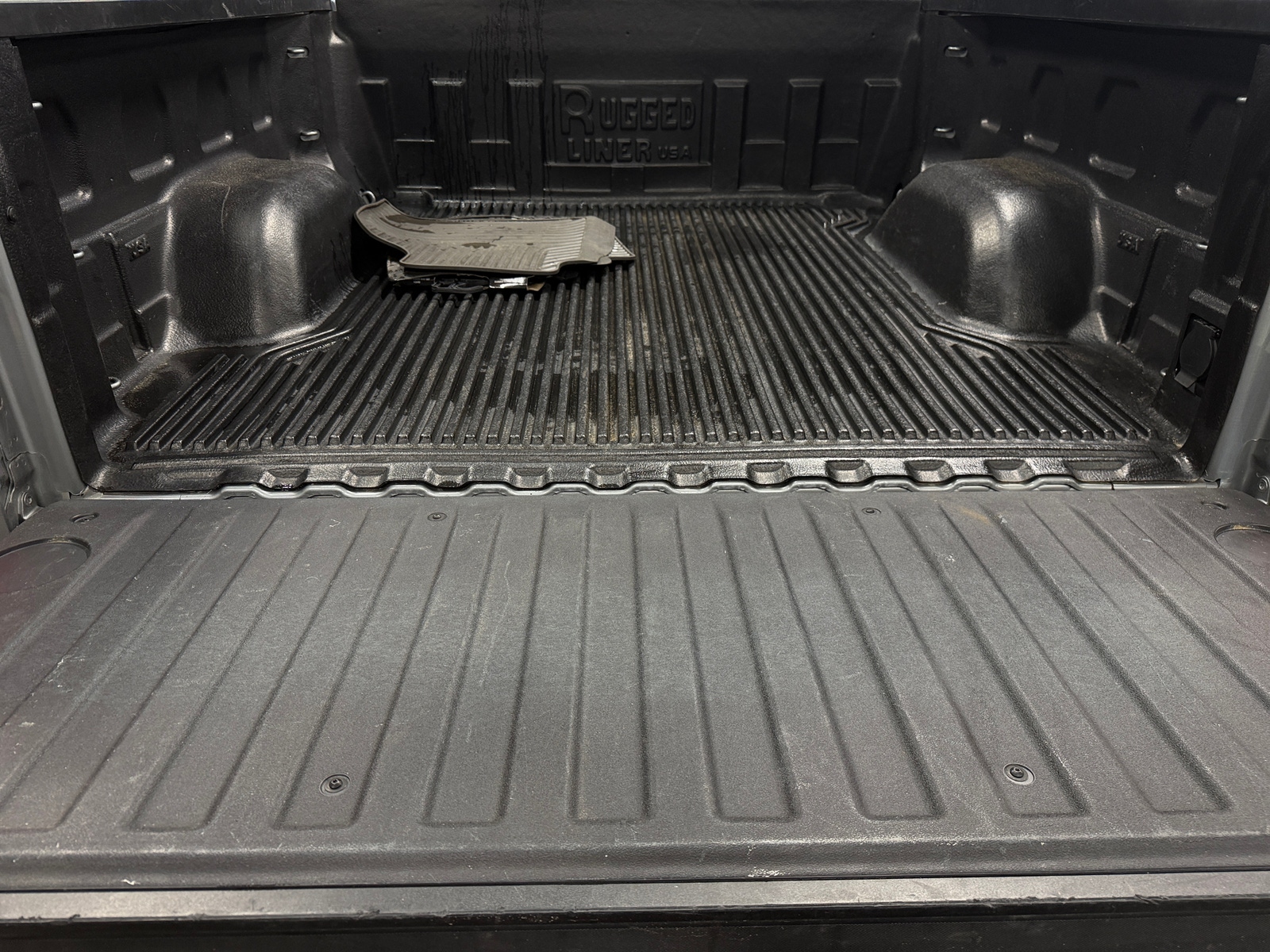 Thumbnail: 2026 Chevrolet Silverado 1500 - 7