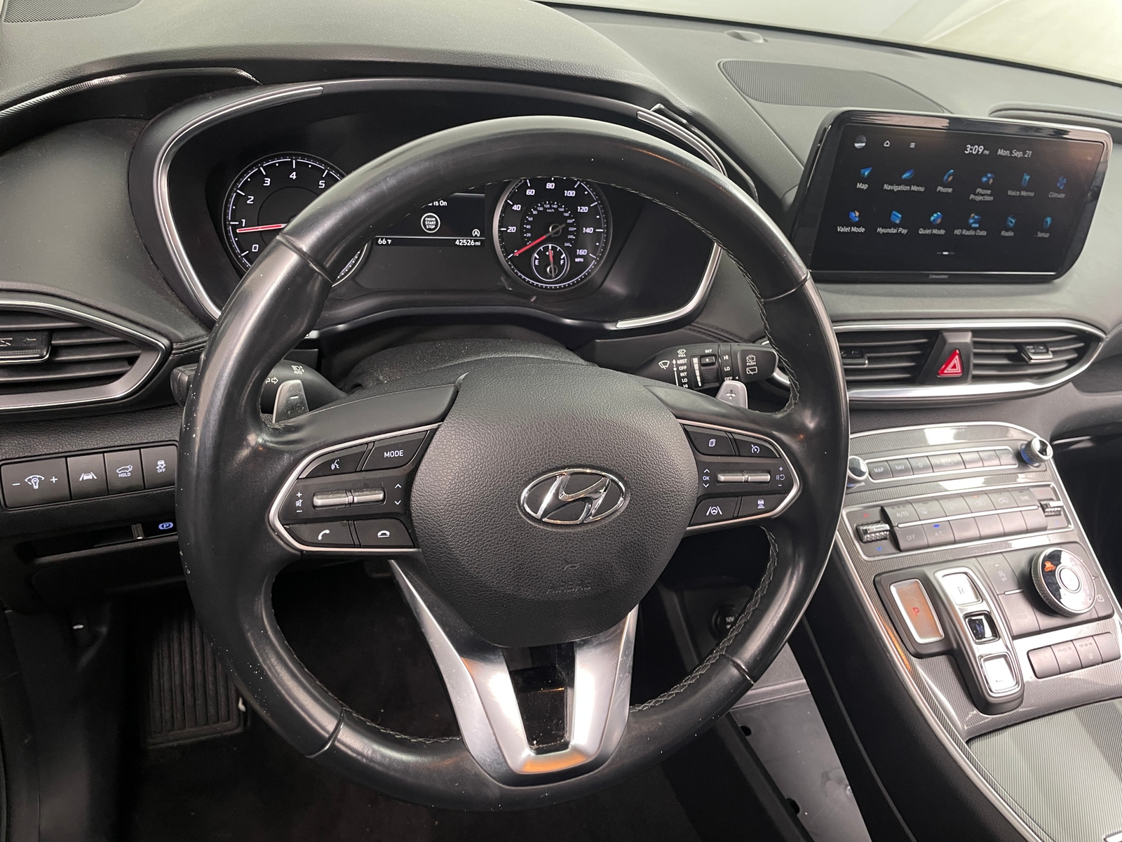 Thumbnail: 2023 Hyundai Santa Fe - 5