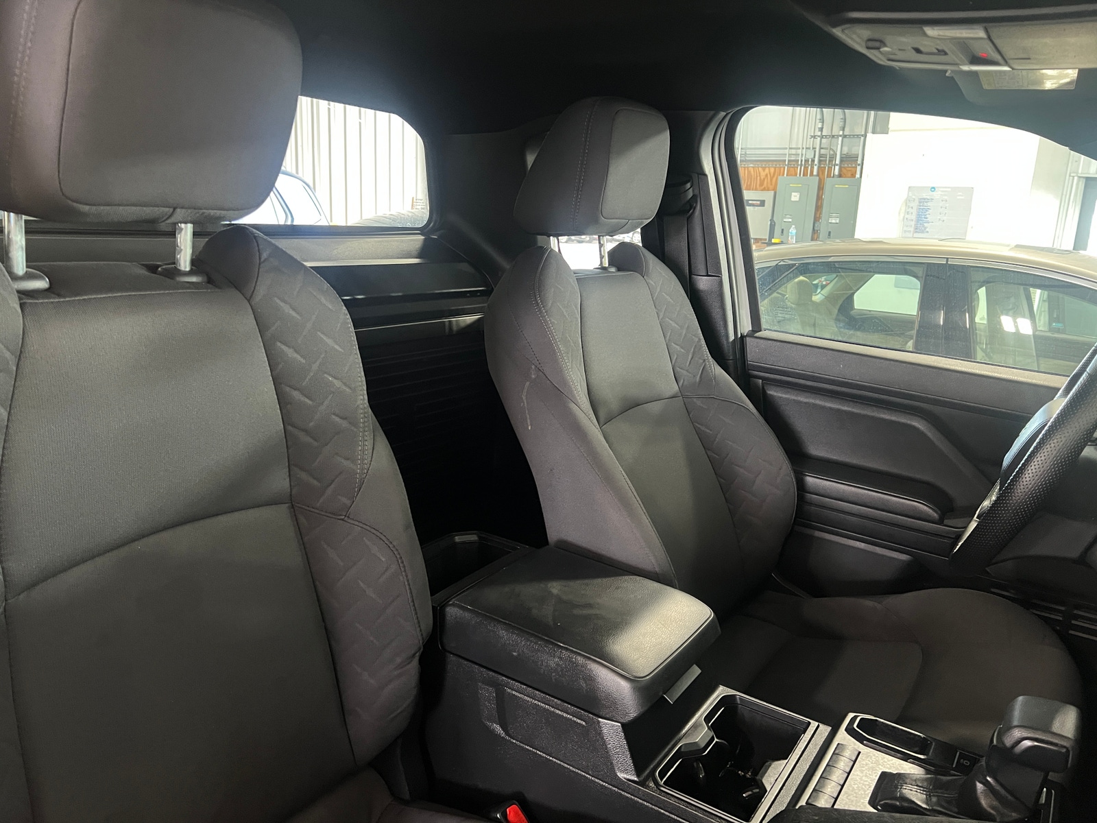 Thumbnail: 2025 Toyota Tacoma - 2