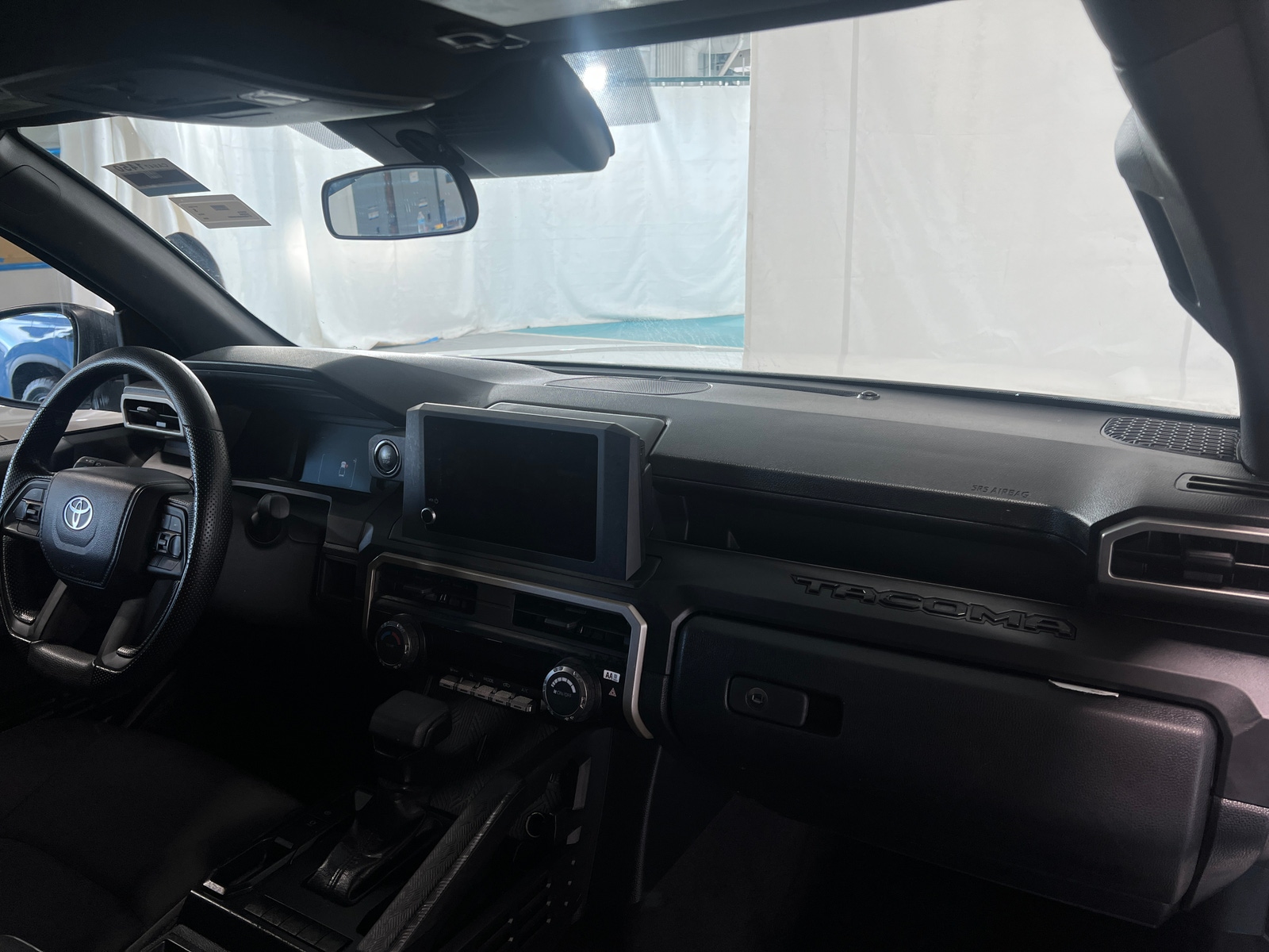 Thumbnail: 2025 Toyota Tacoma - 3