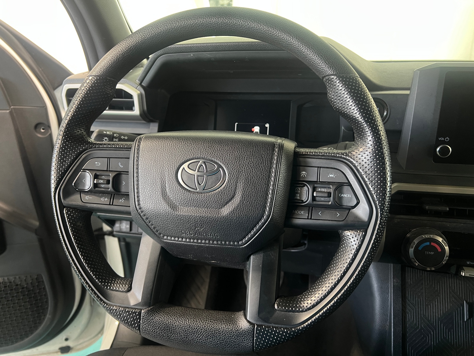 Thumbnail: 2025 Toyota Tacoma - 5