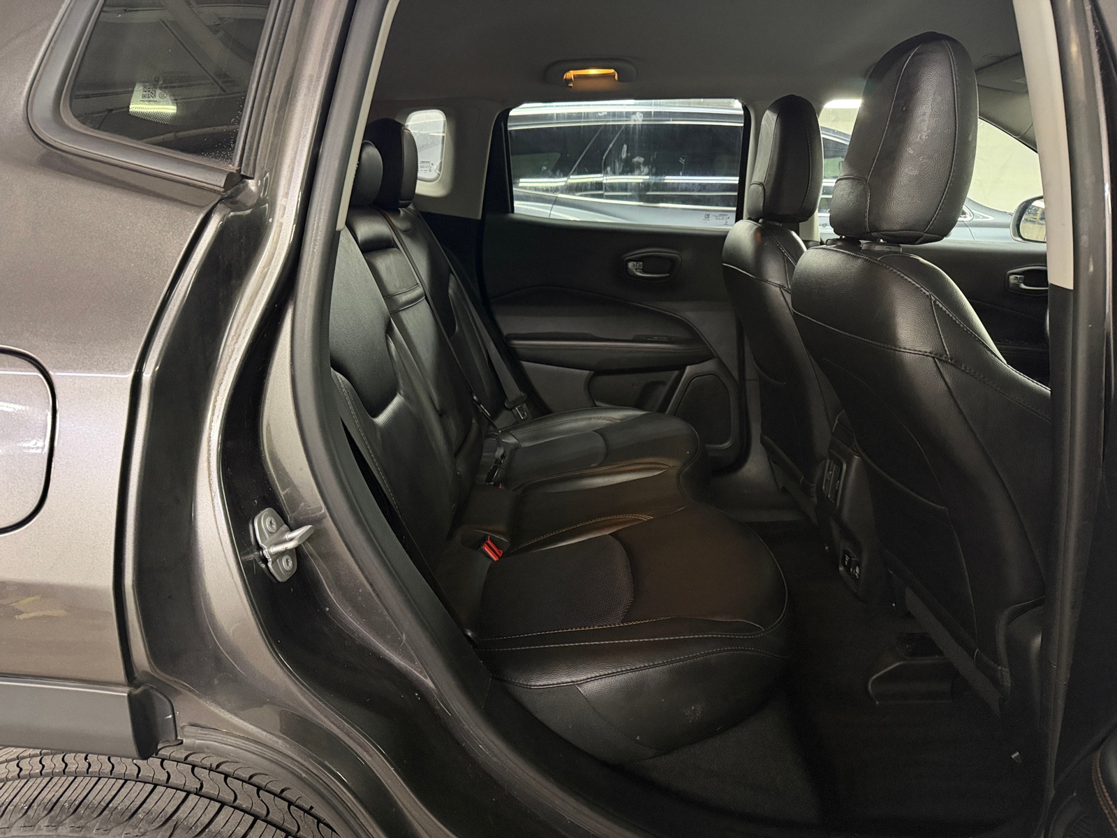 Thumbnail: 2019 Jeep Compass - 5