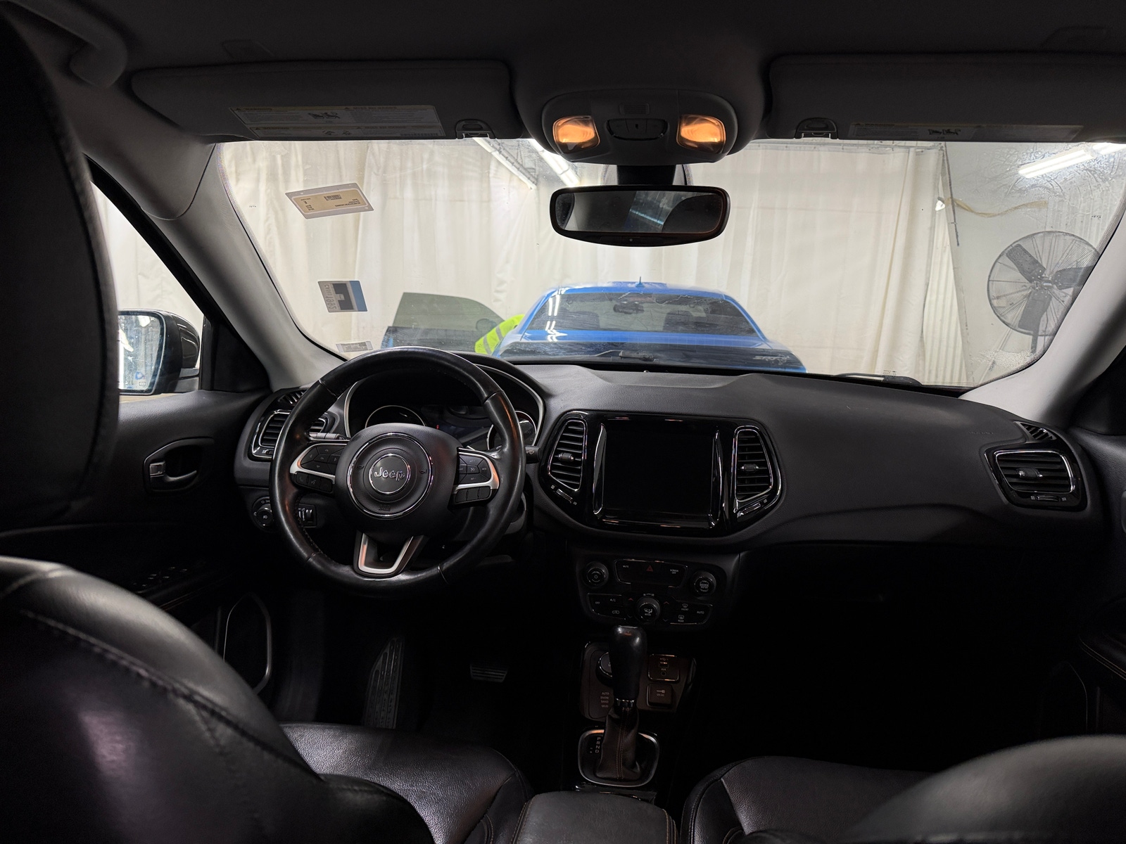 Thumbnail: 2019 Jeep Compass - 2