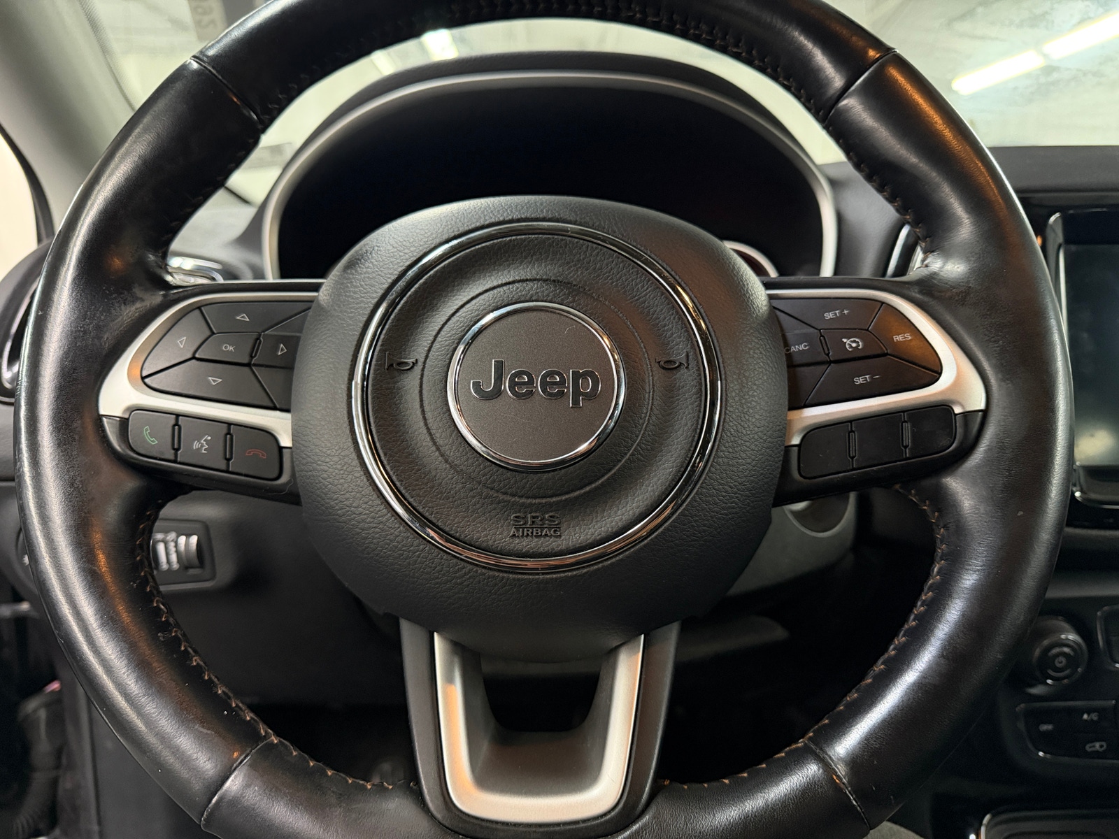 Thumbnail: 2019 Jeep Compass - 4