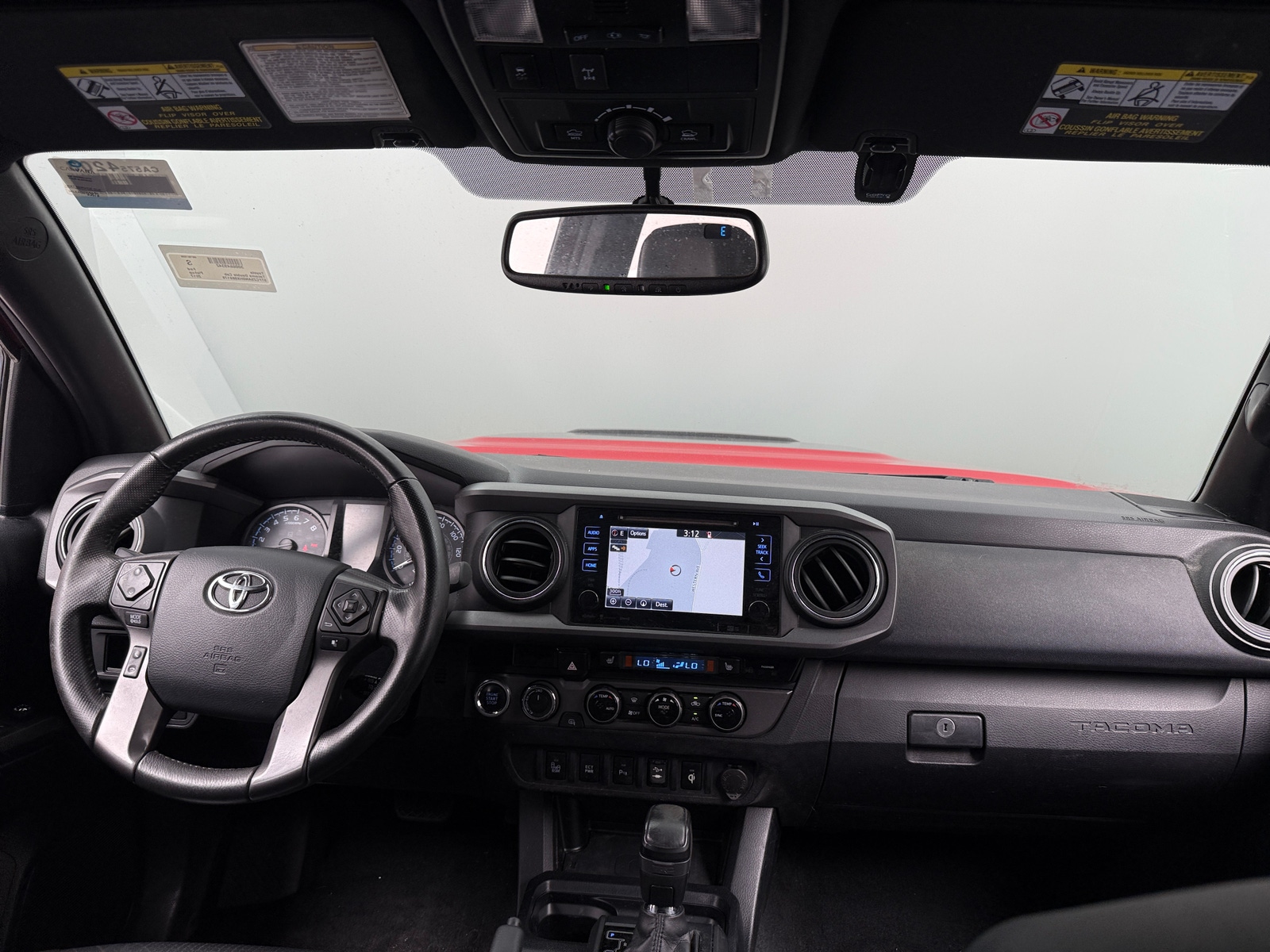 Thumbnail: 2017 Toyota Tacoma - 3