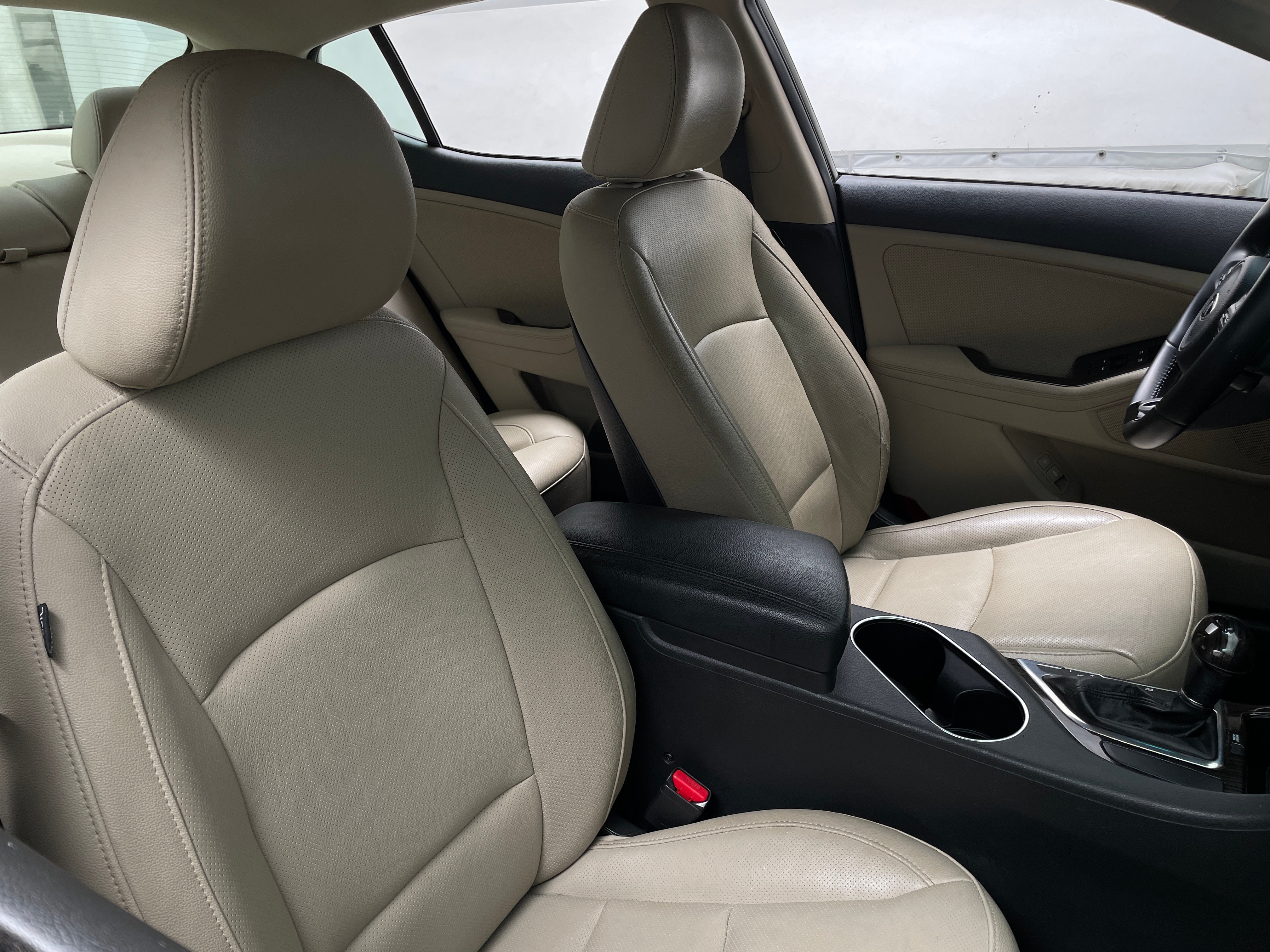 2014 Kia Optima EX