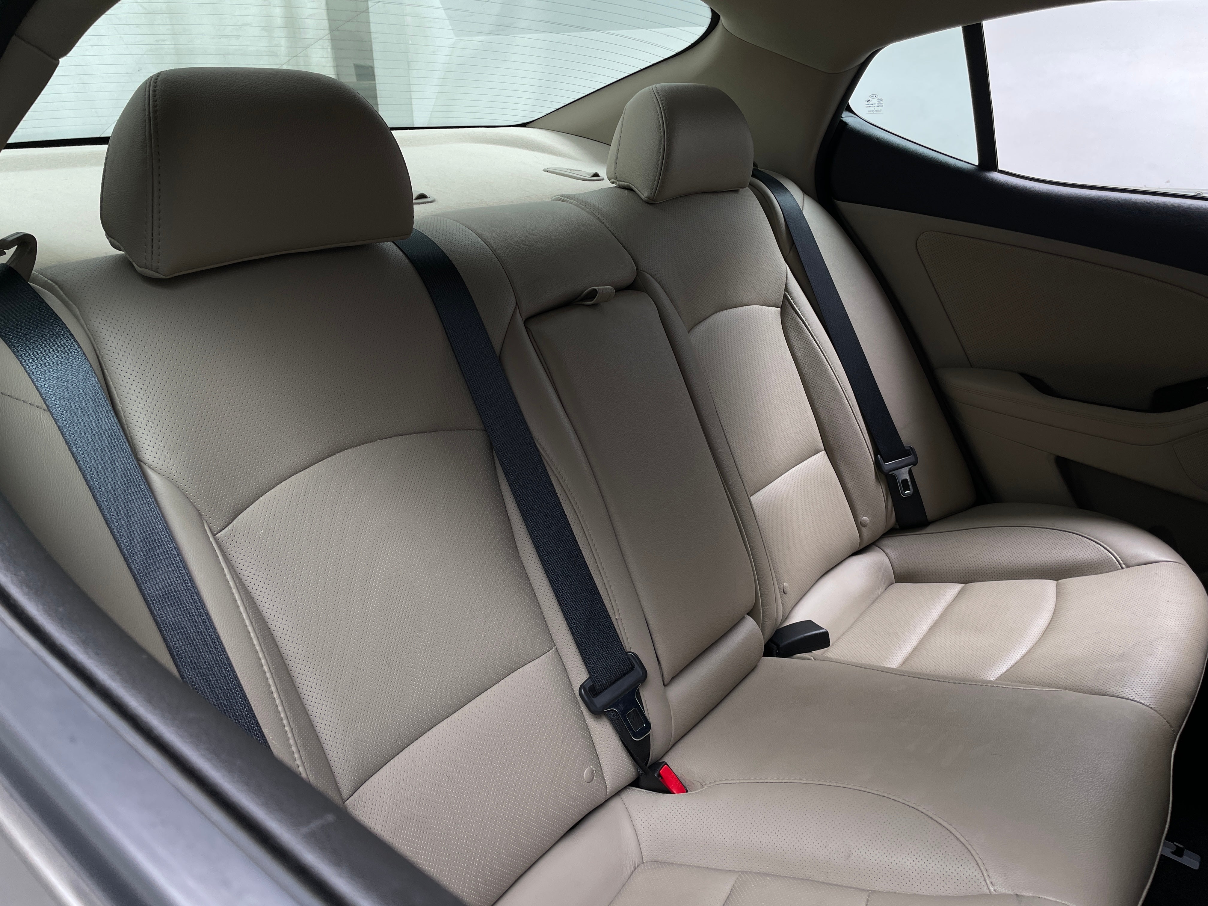 Used 2014 Kia Optima EX with VIN 5XXGN4A70EG270483 for sale in South Chesterfield, VA