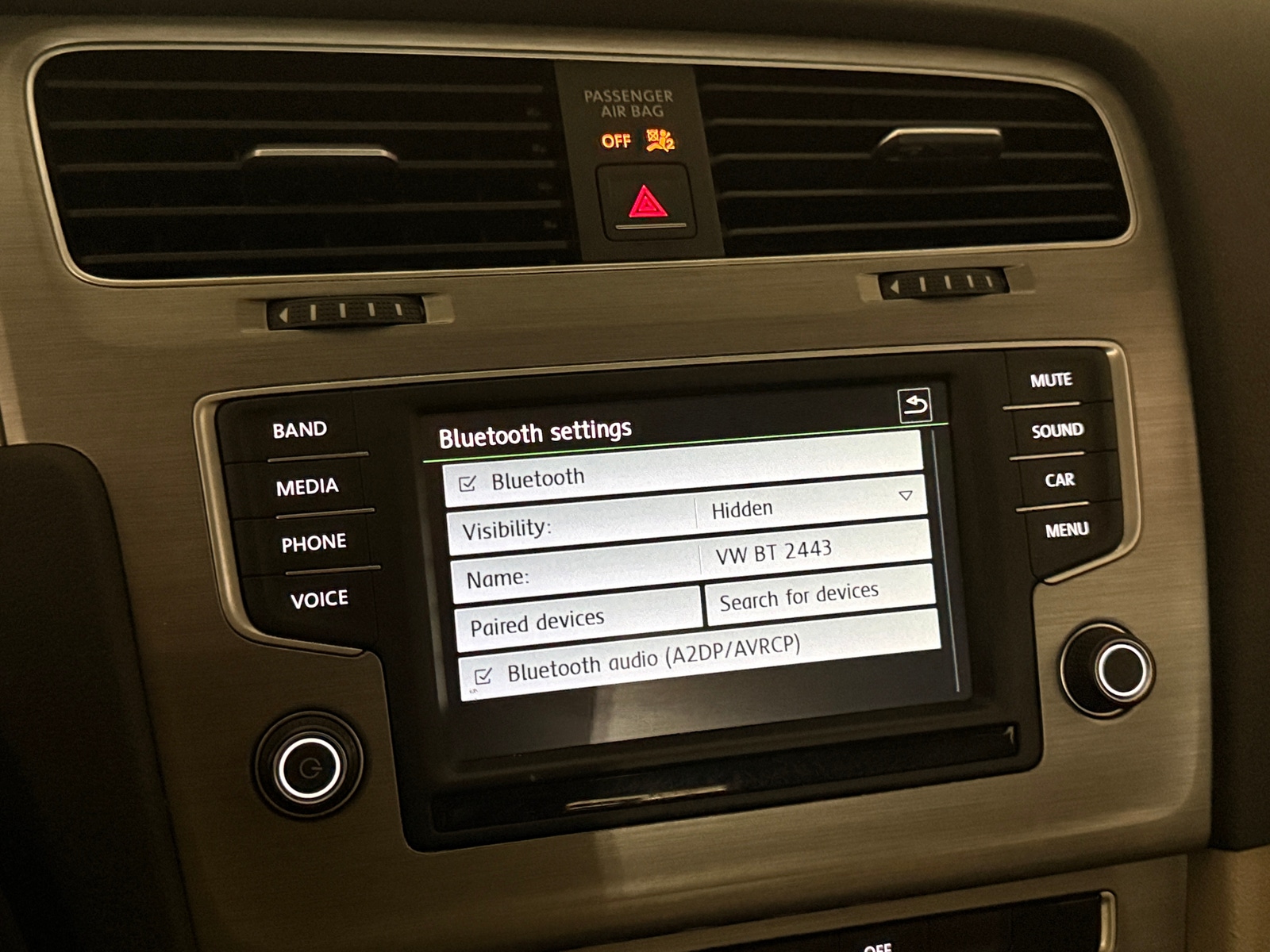 Thumbnail: 2016 Volkswagen Golf - 4