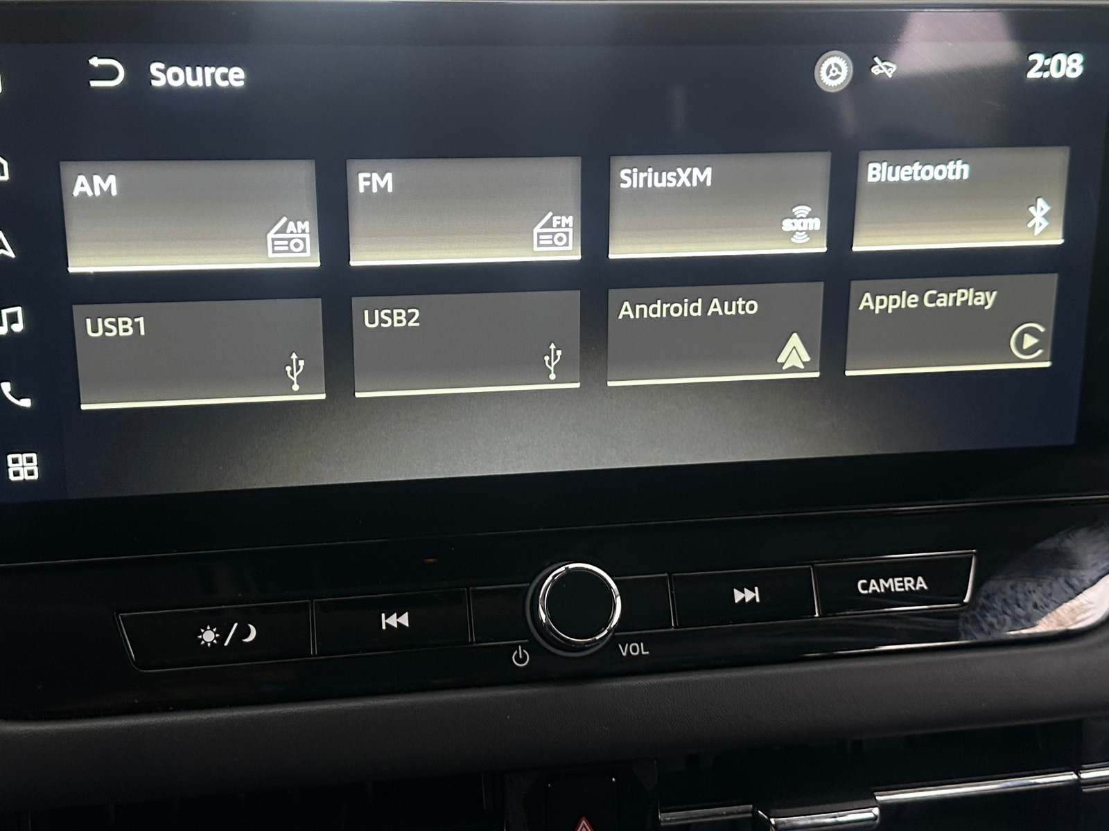 Thumbnail: 2025 Mitsubishi Outlander - 4