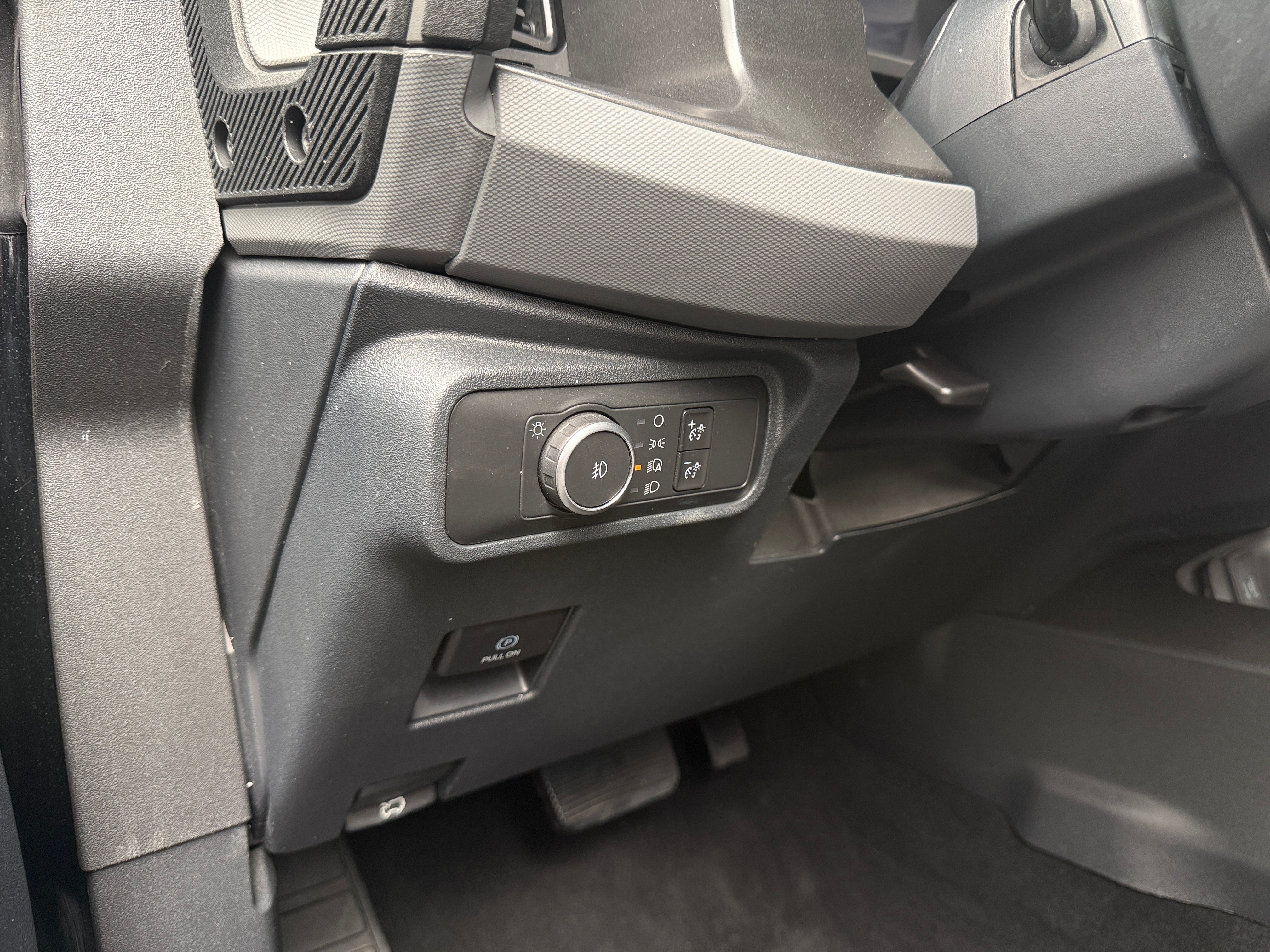 2022 Ford Bronco 4-Door