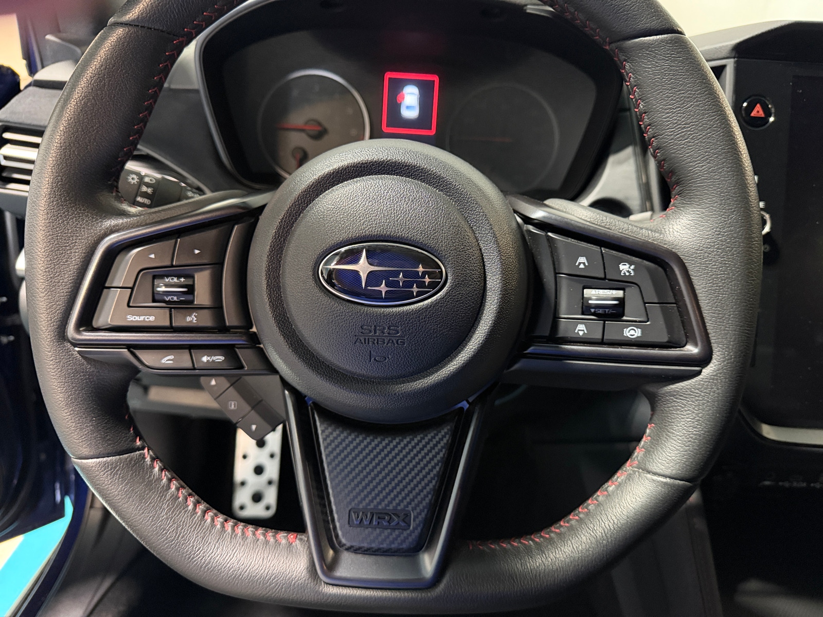 Thumbnail: 2024 Subaru WRX - 4