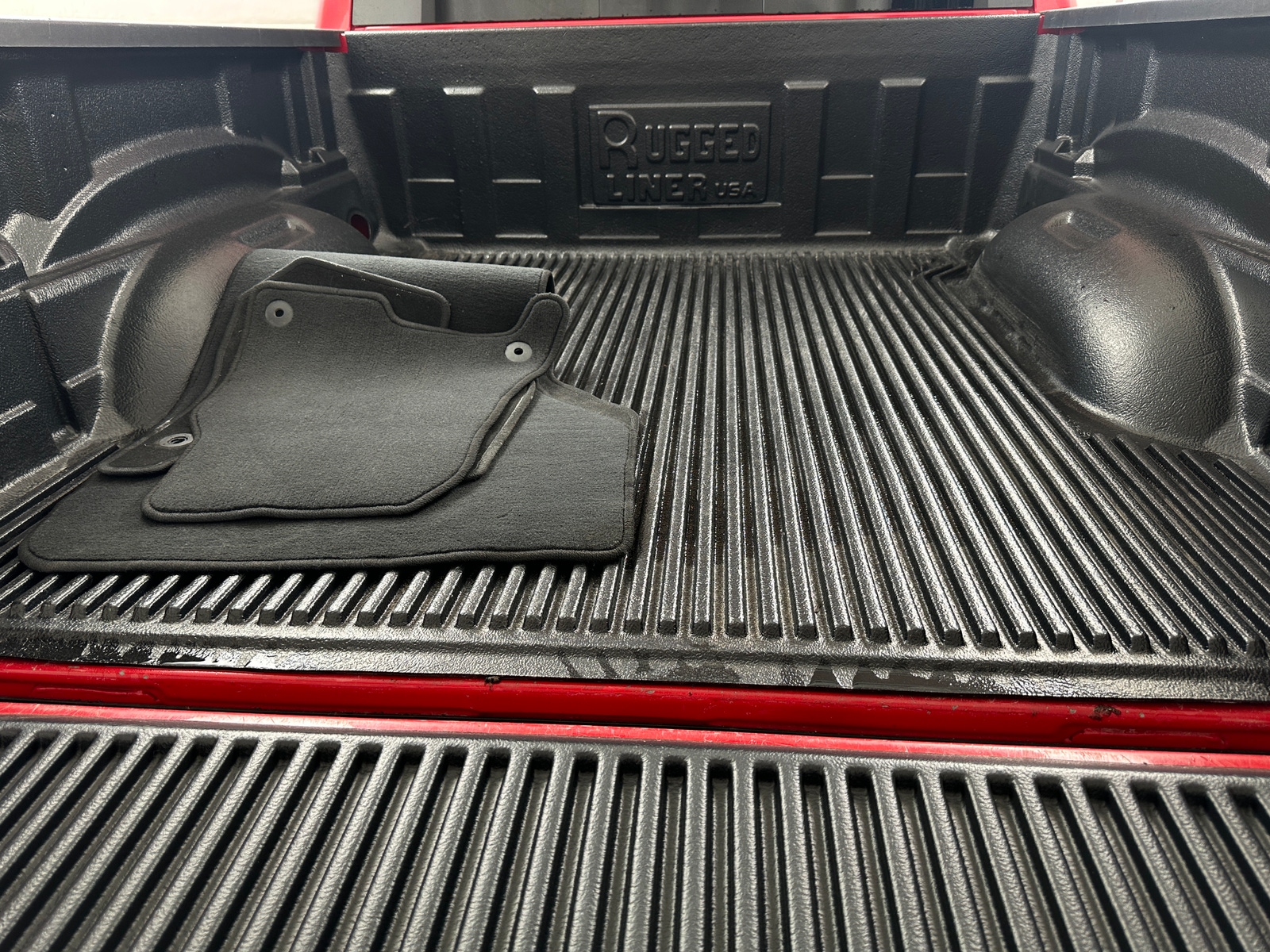 Thumbnail: 2025 RAM 1500 - 7