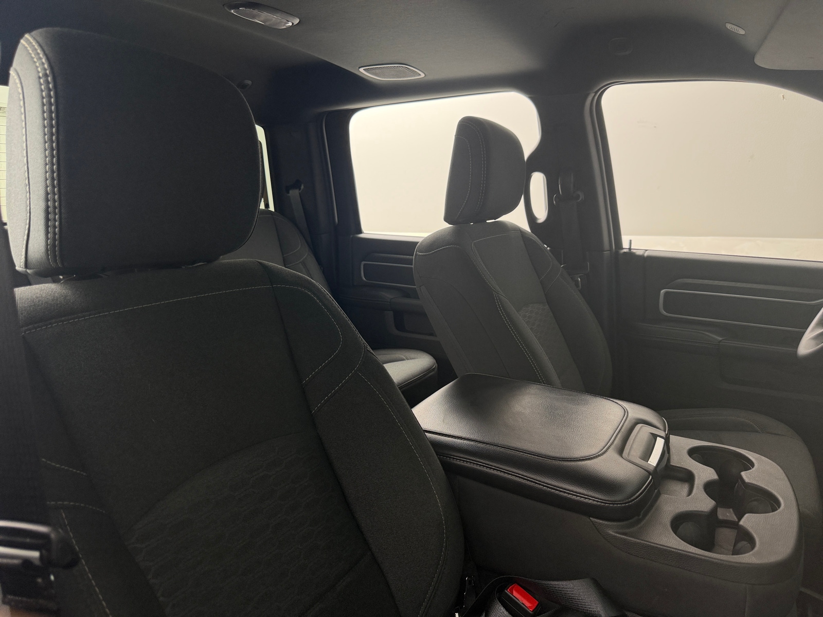 Thumbnail: 2025 RAM 2500 - 2