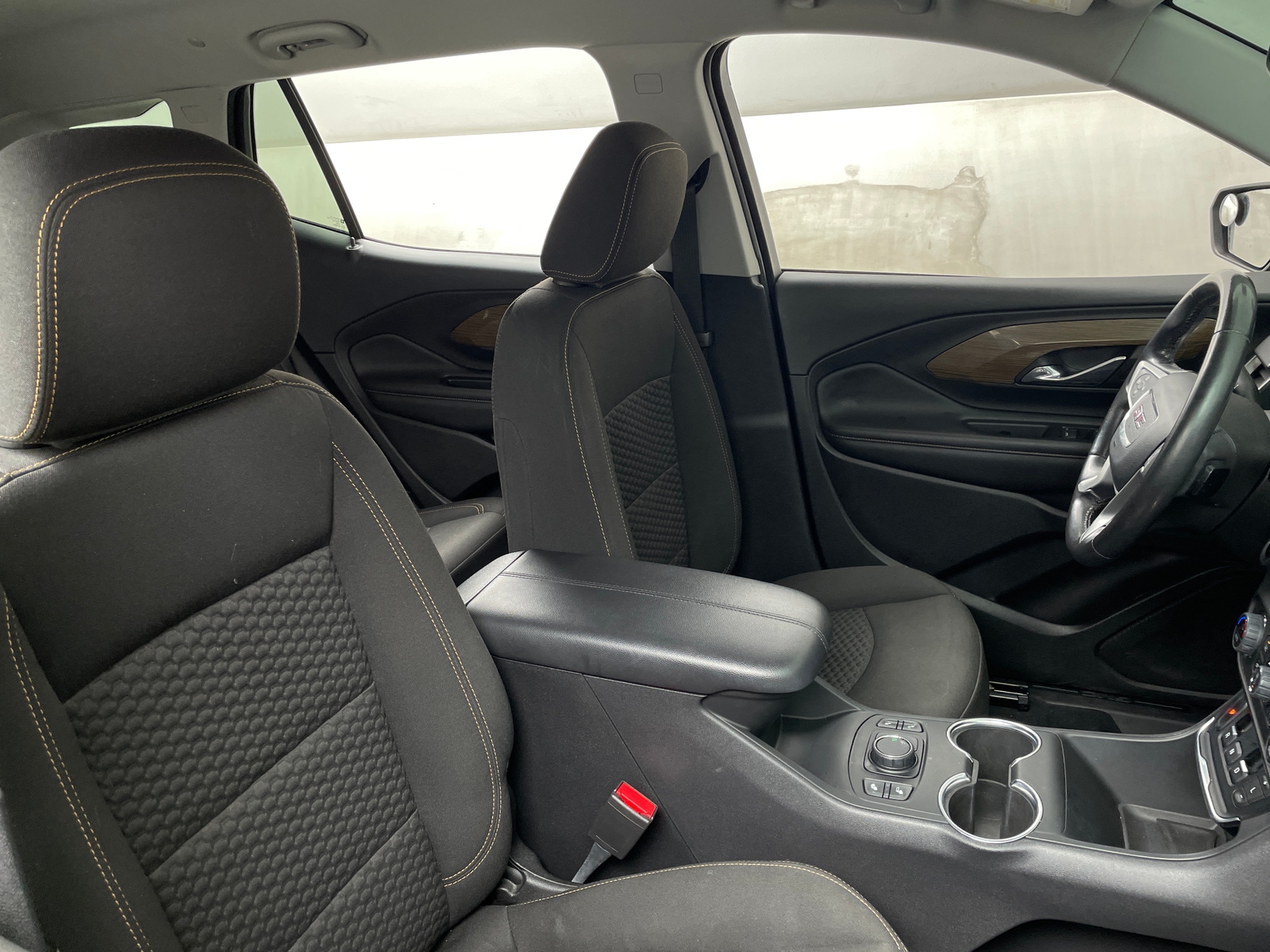 Thumbnail: 2019 GMC Terrain - 2