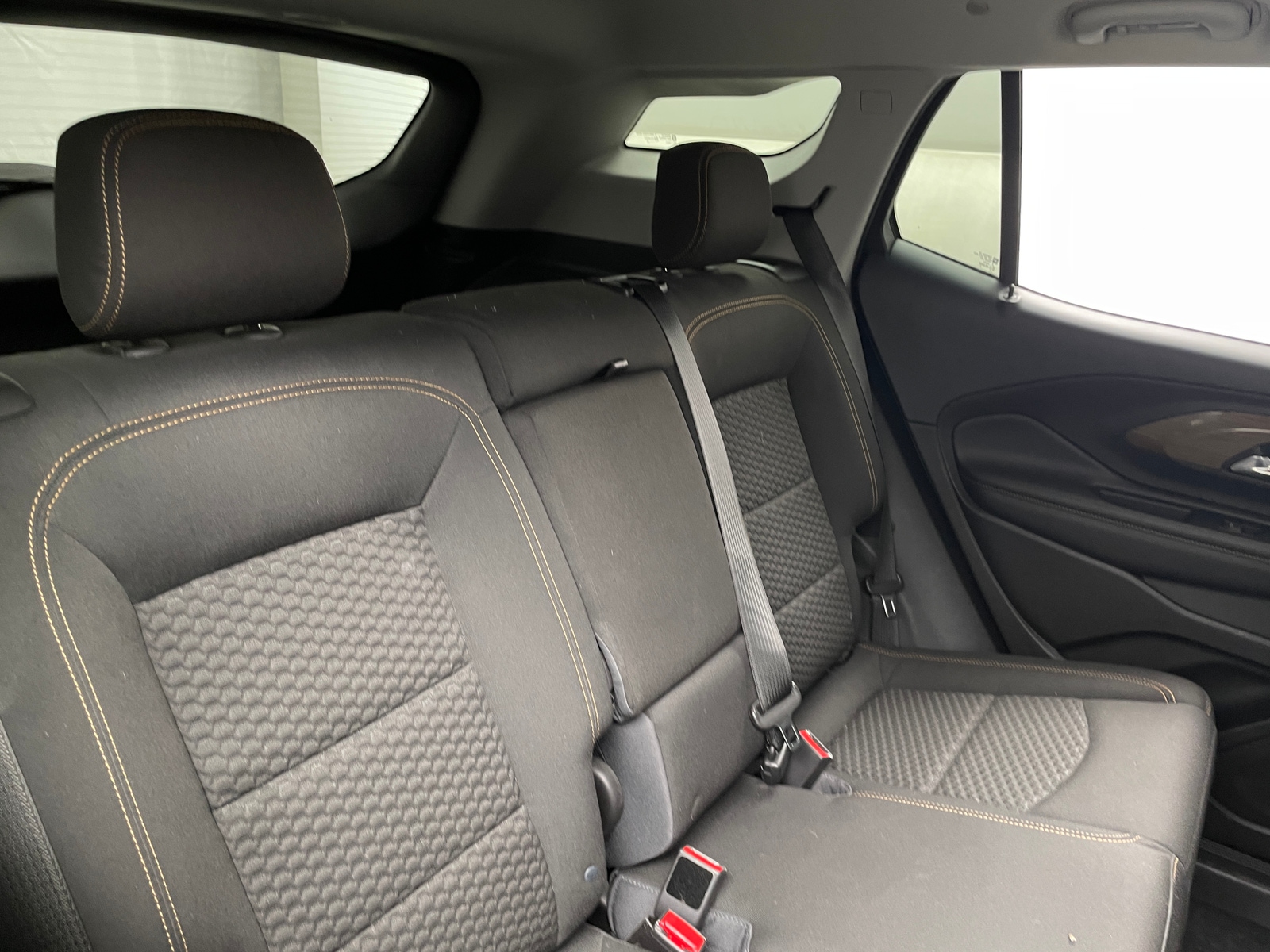 Thumbnail: 2019 GMC Terrain - 6