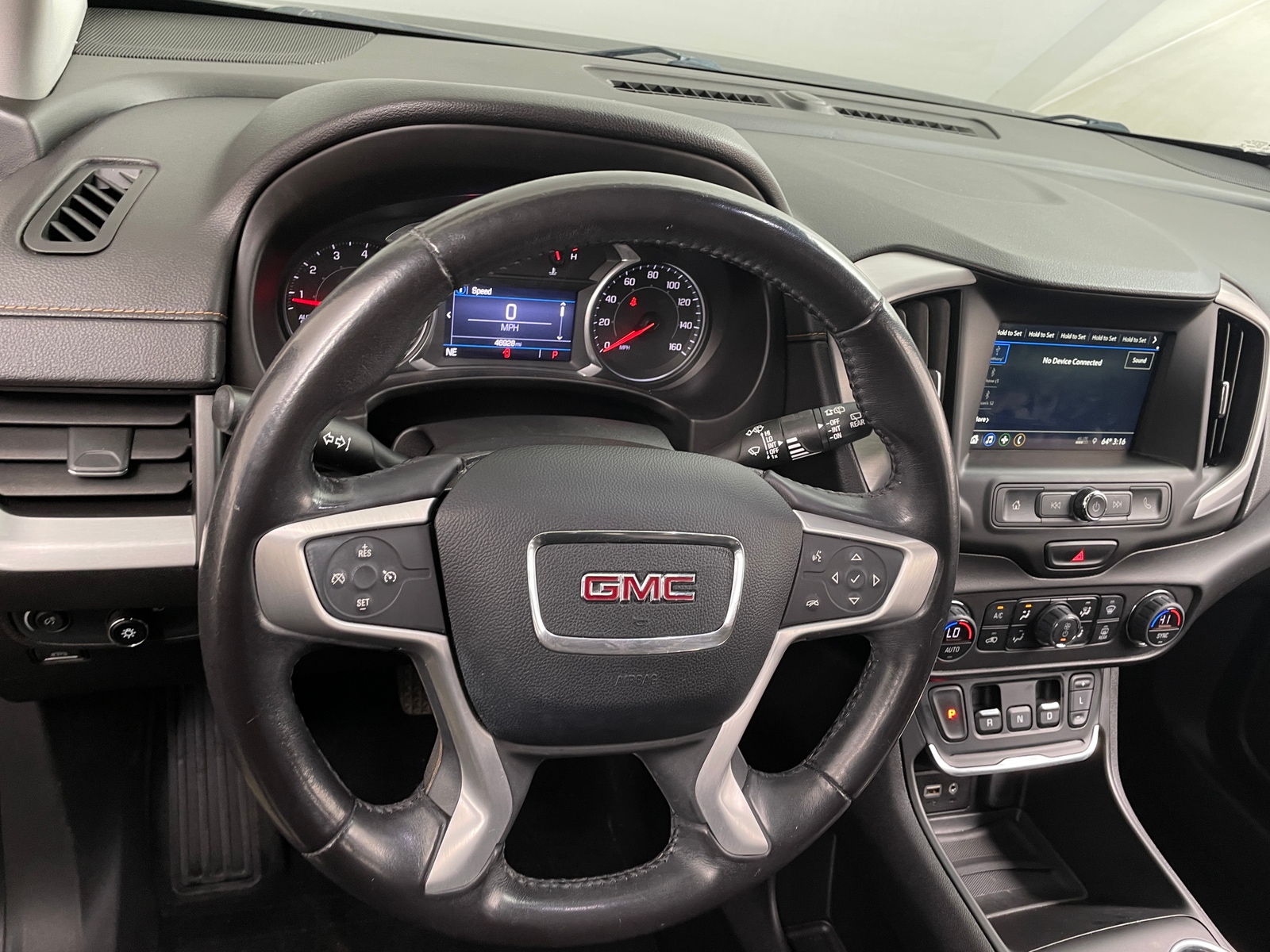 Thumbnail: 2019 GMC Terrain - 5