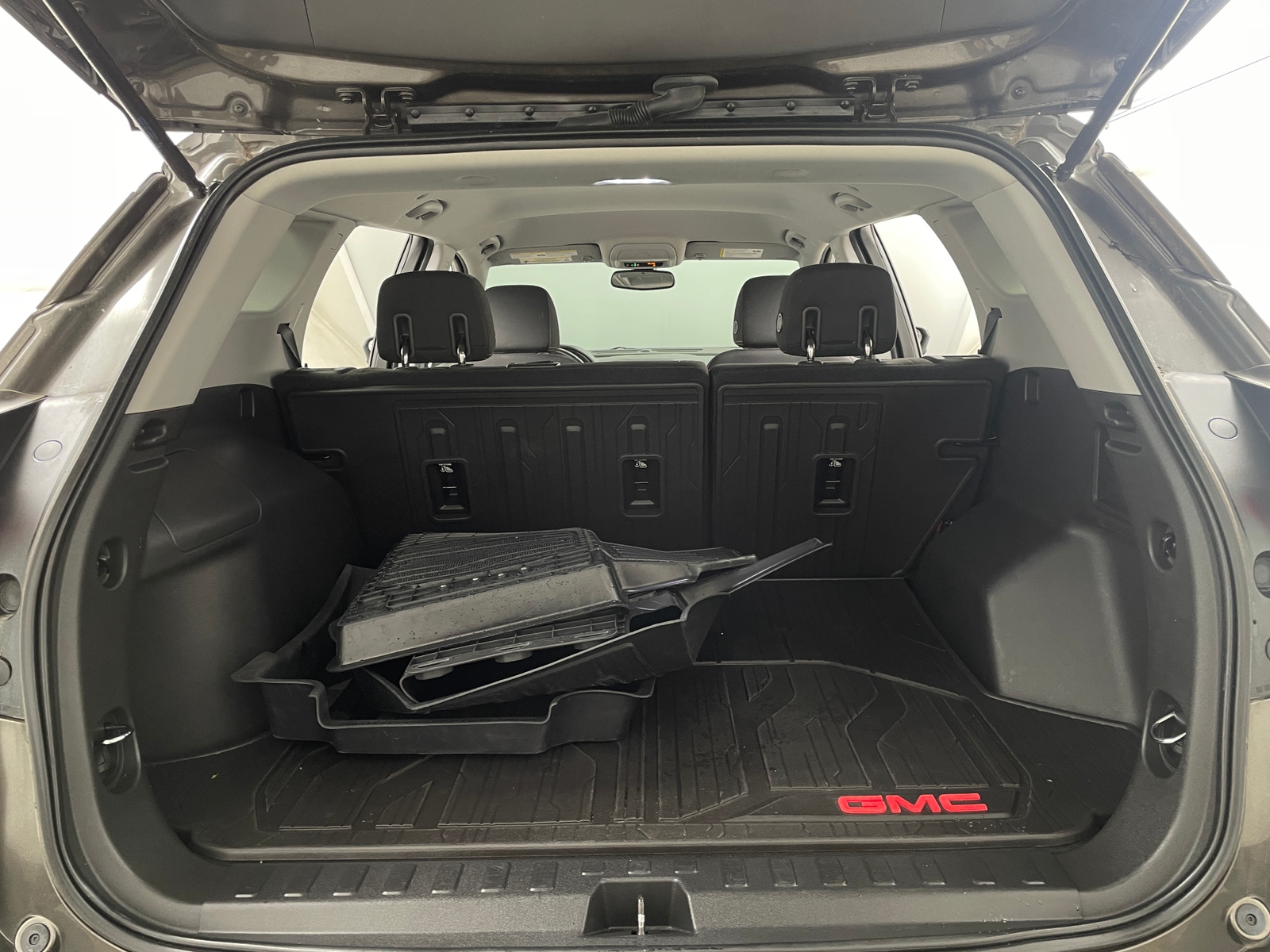 Thumbnail: 2019 GMC Terrain - 7
