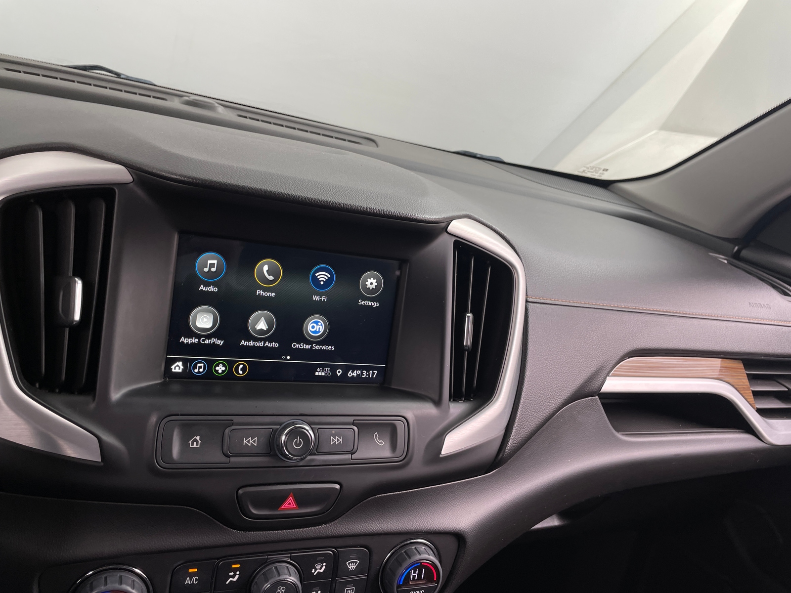 Thumbnail: 2019 GMC Terrain - 4