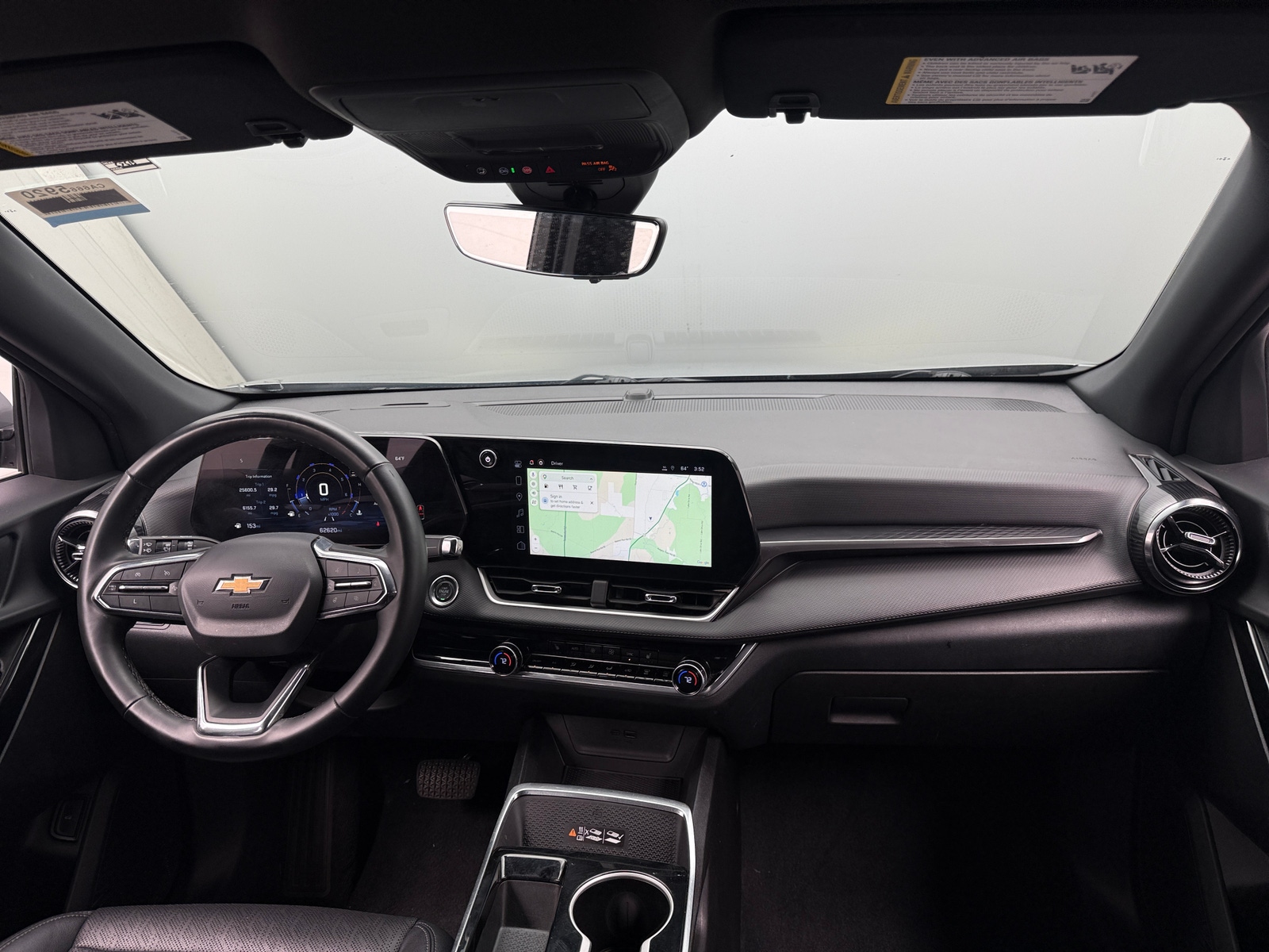 Thumbnail: 2025 Chevrolet Equinox - 2
