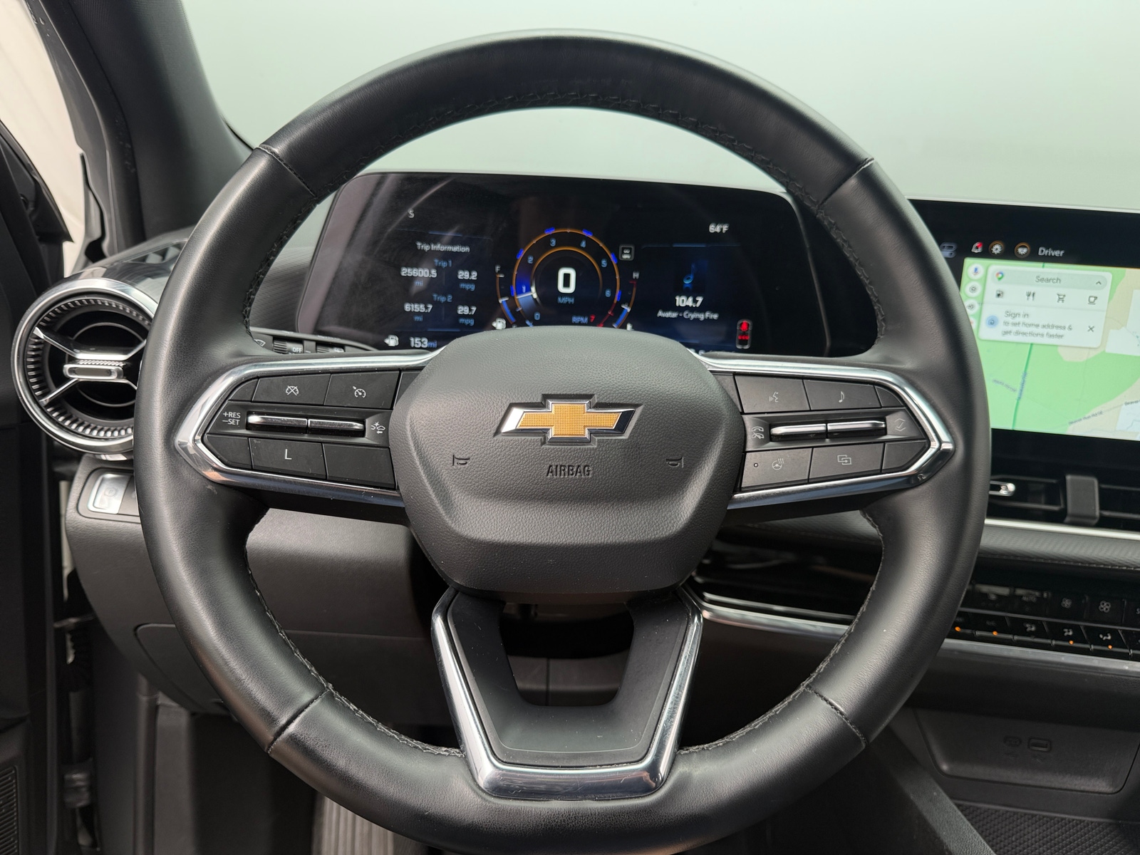 Thumbnail: 2025 Chevrolet Equinox - 4