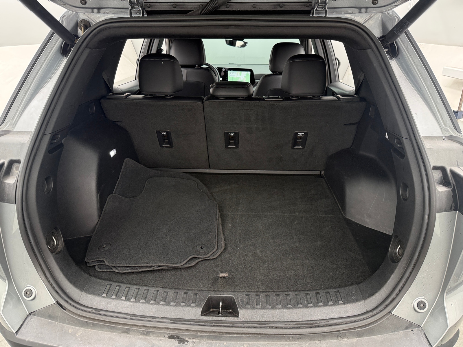 Thumbnail: 2025 Chevrolet Equinox - 6
