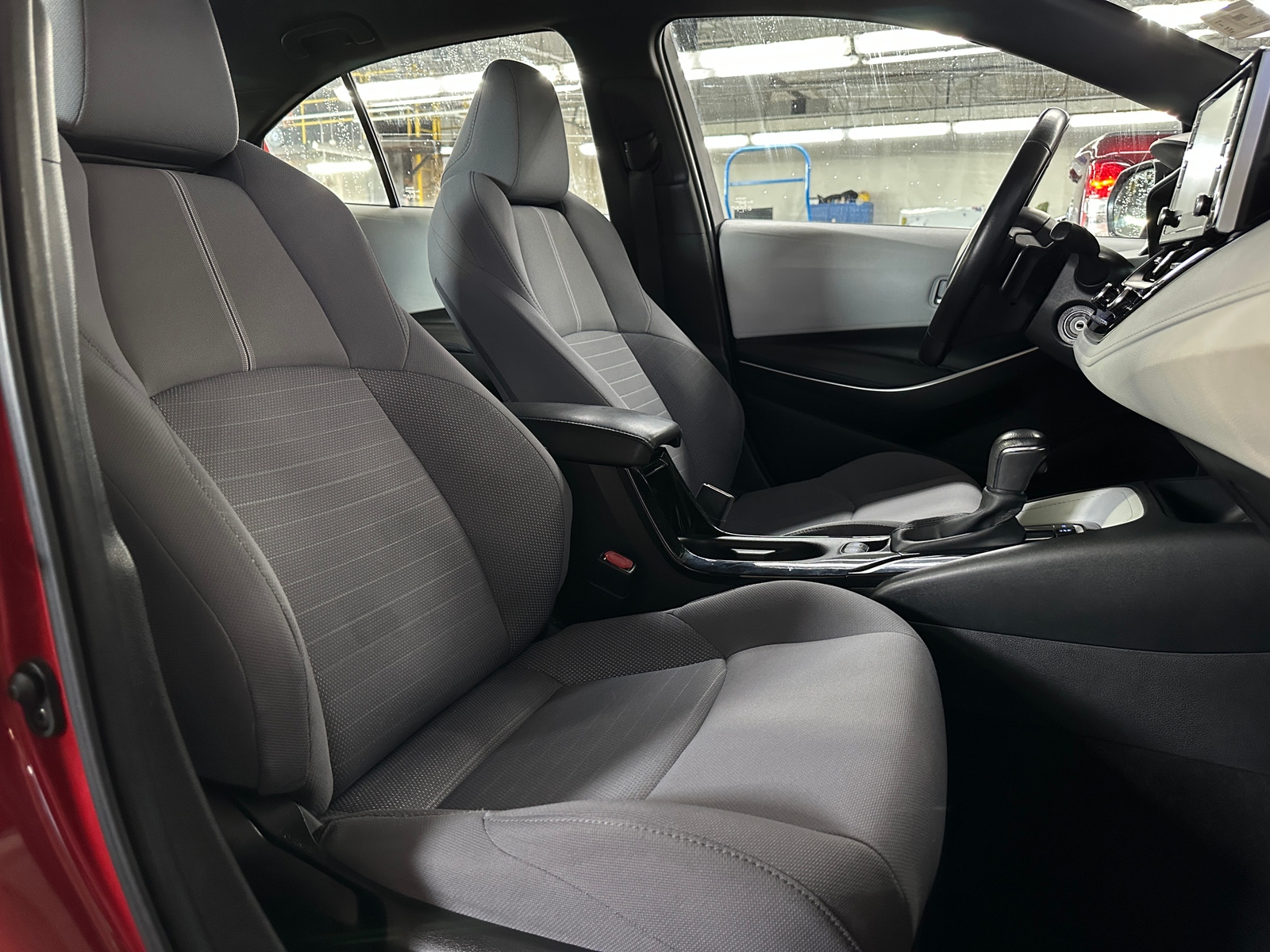 Thumbnail: 2020 Toyota Corolla - 2