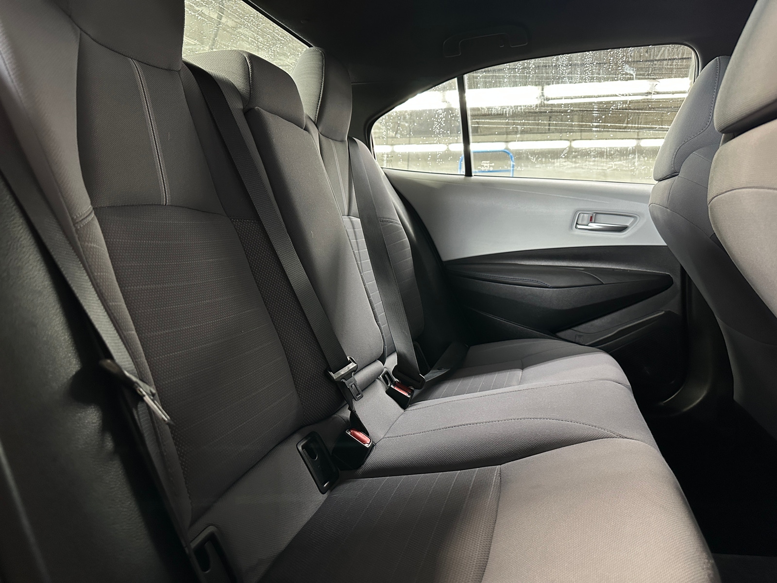 Thumbnail: 2020 Toyota Corolla - 6